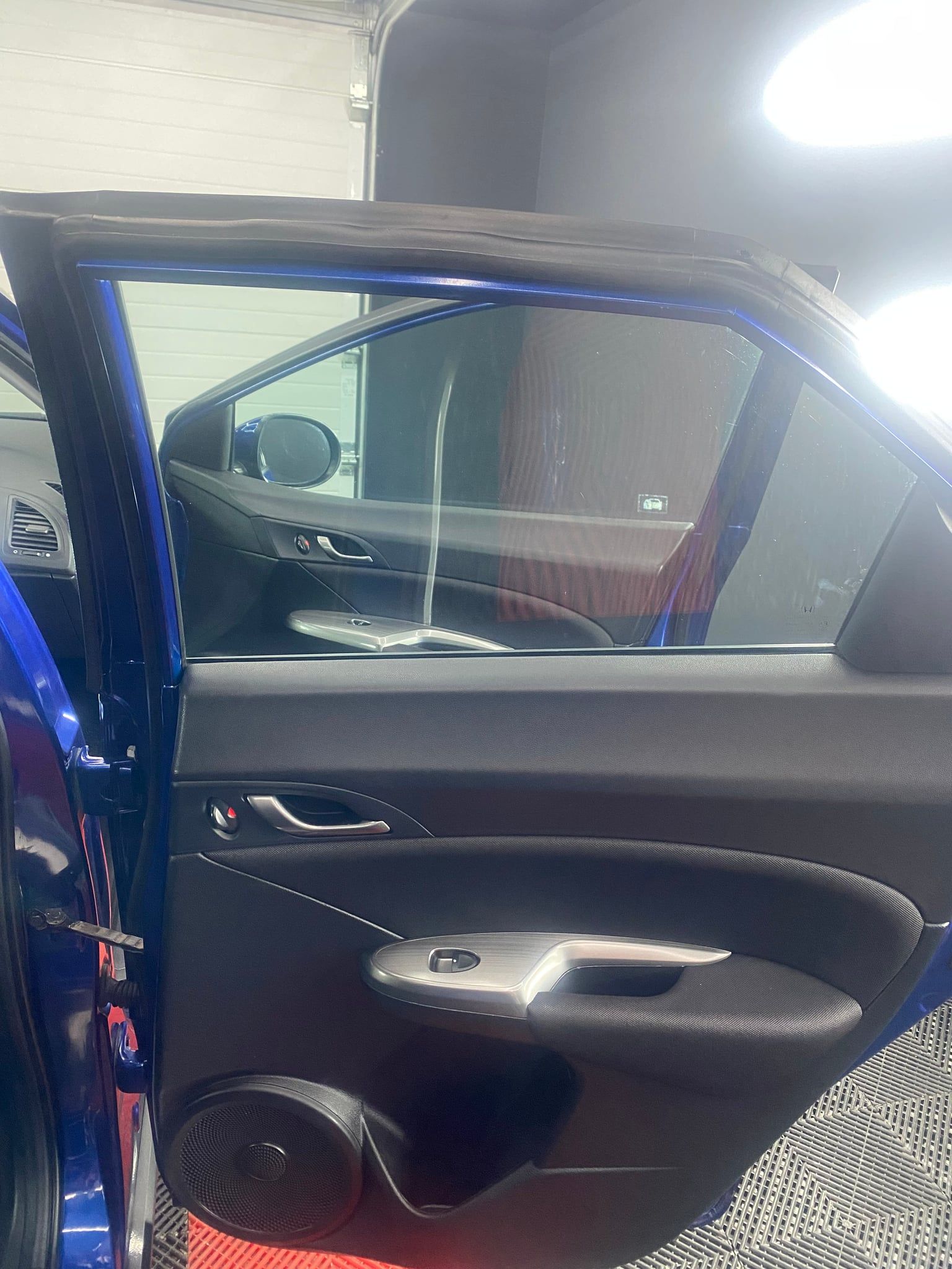 Vand Honda civic 5 DR 3.1 - 7