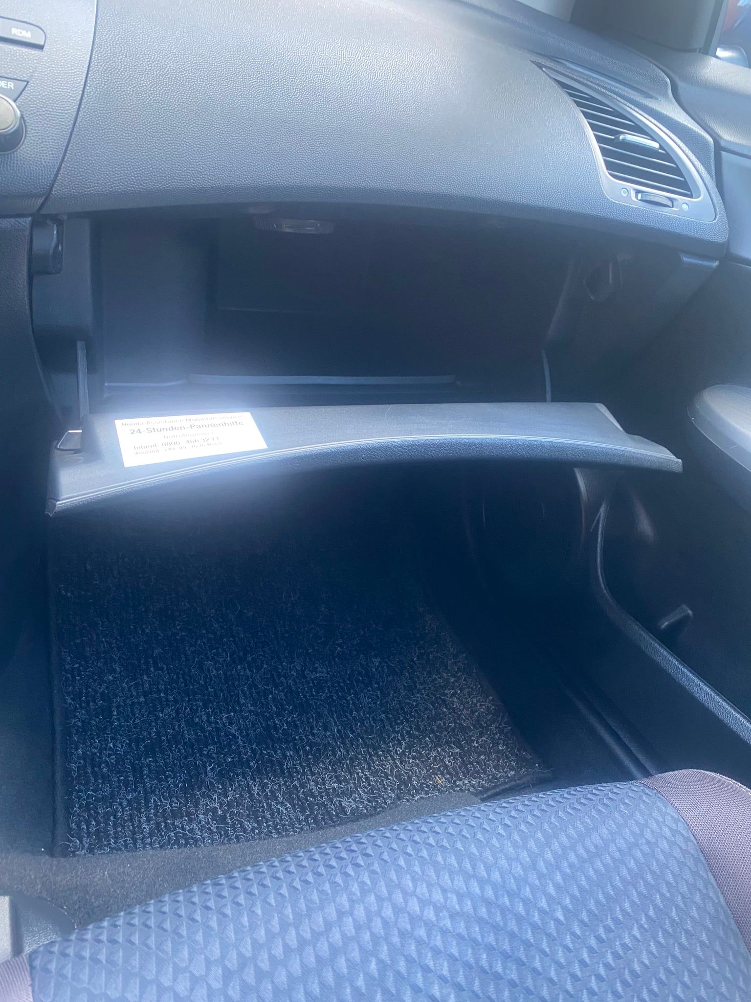 Vand Honda civic 5 DR 3.1 - 18