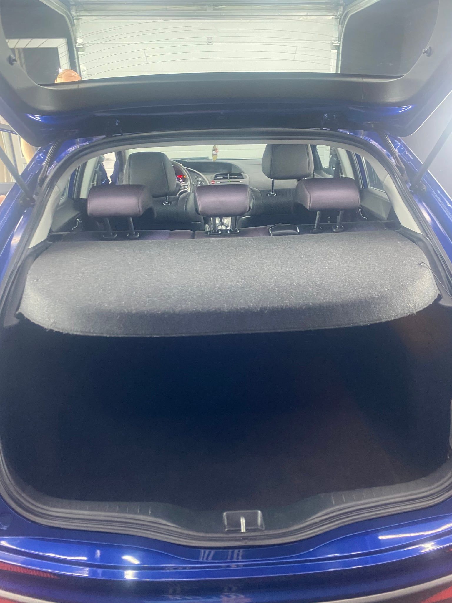 Vand Honda civic 5 DR 3.1 - 8