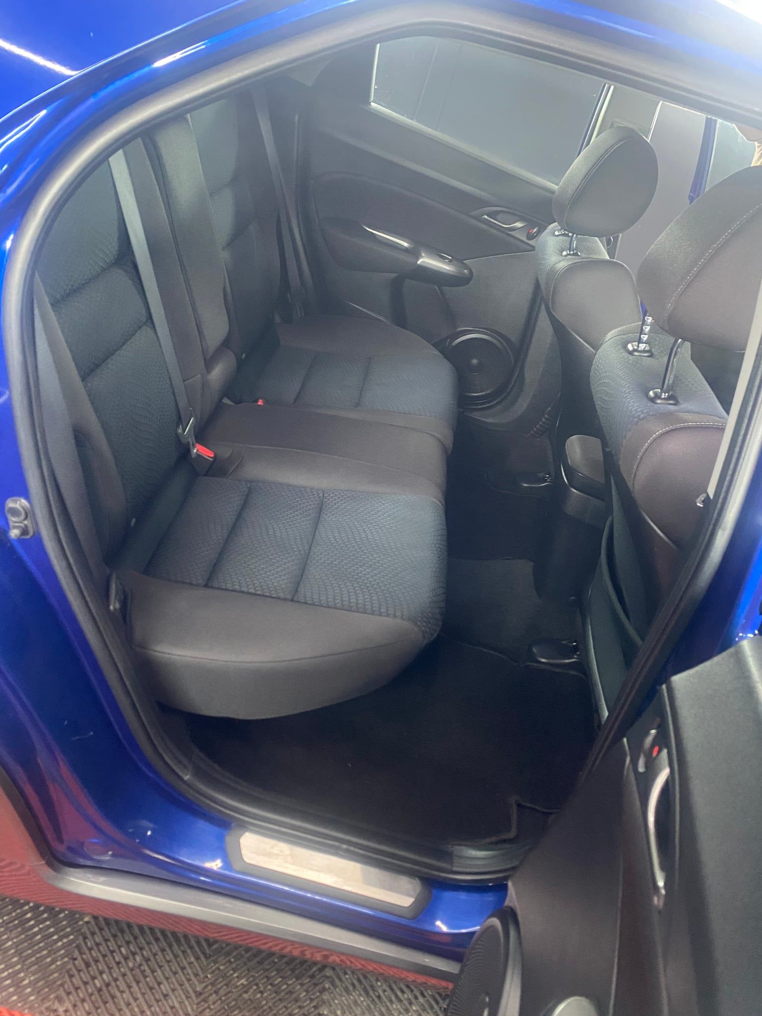 Vand Honda civic 5 DR 3.1 - 11
