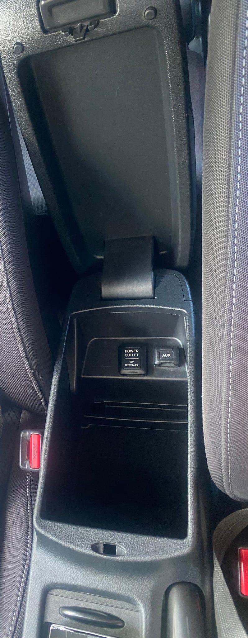 Vand Honda civic 5 DR 3.1 - 17