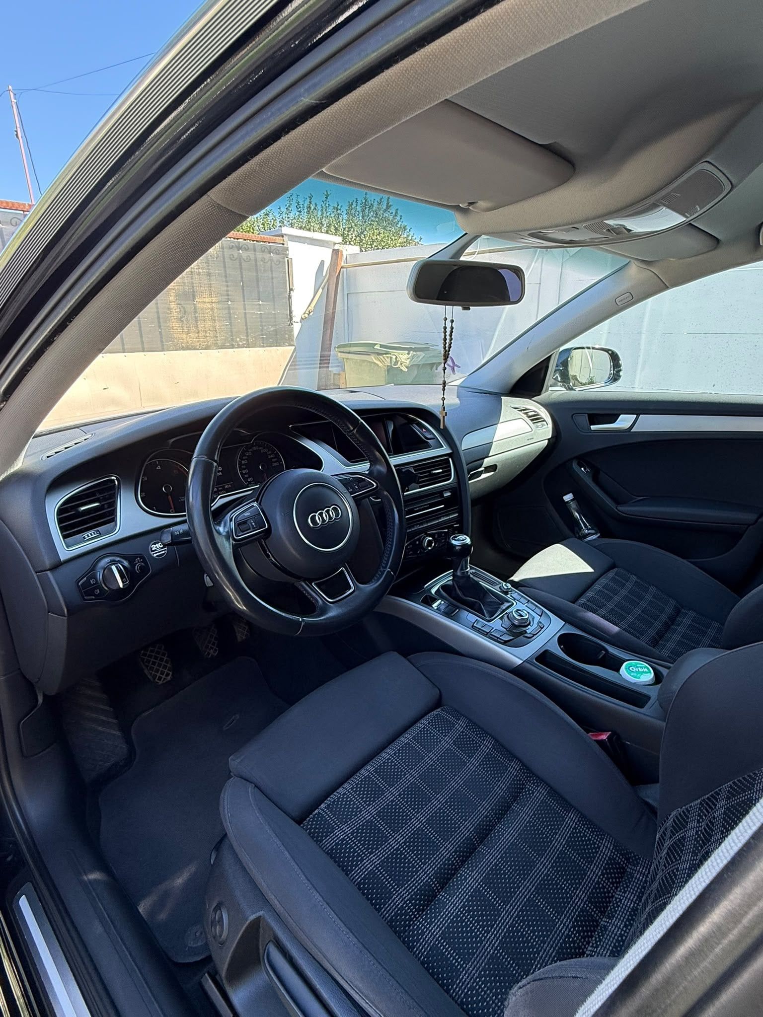 Vând Audi A4 B8.5  - 3
