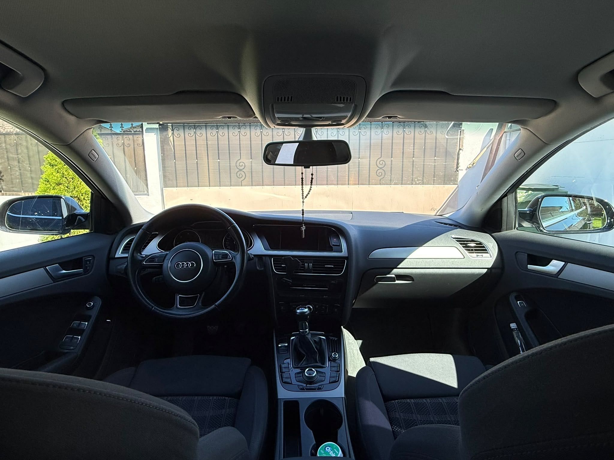 Vând Audi A4 B8.5  - 2