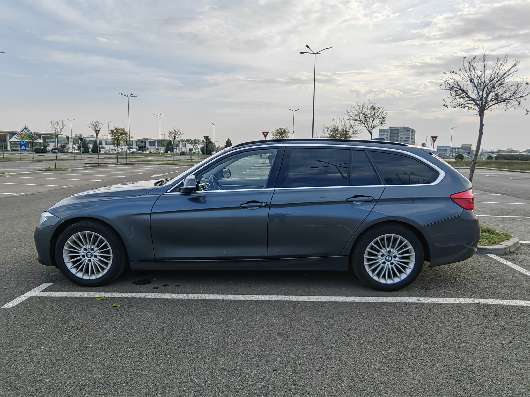 BMW seria 3