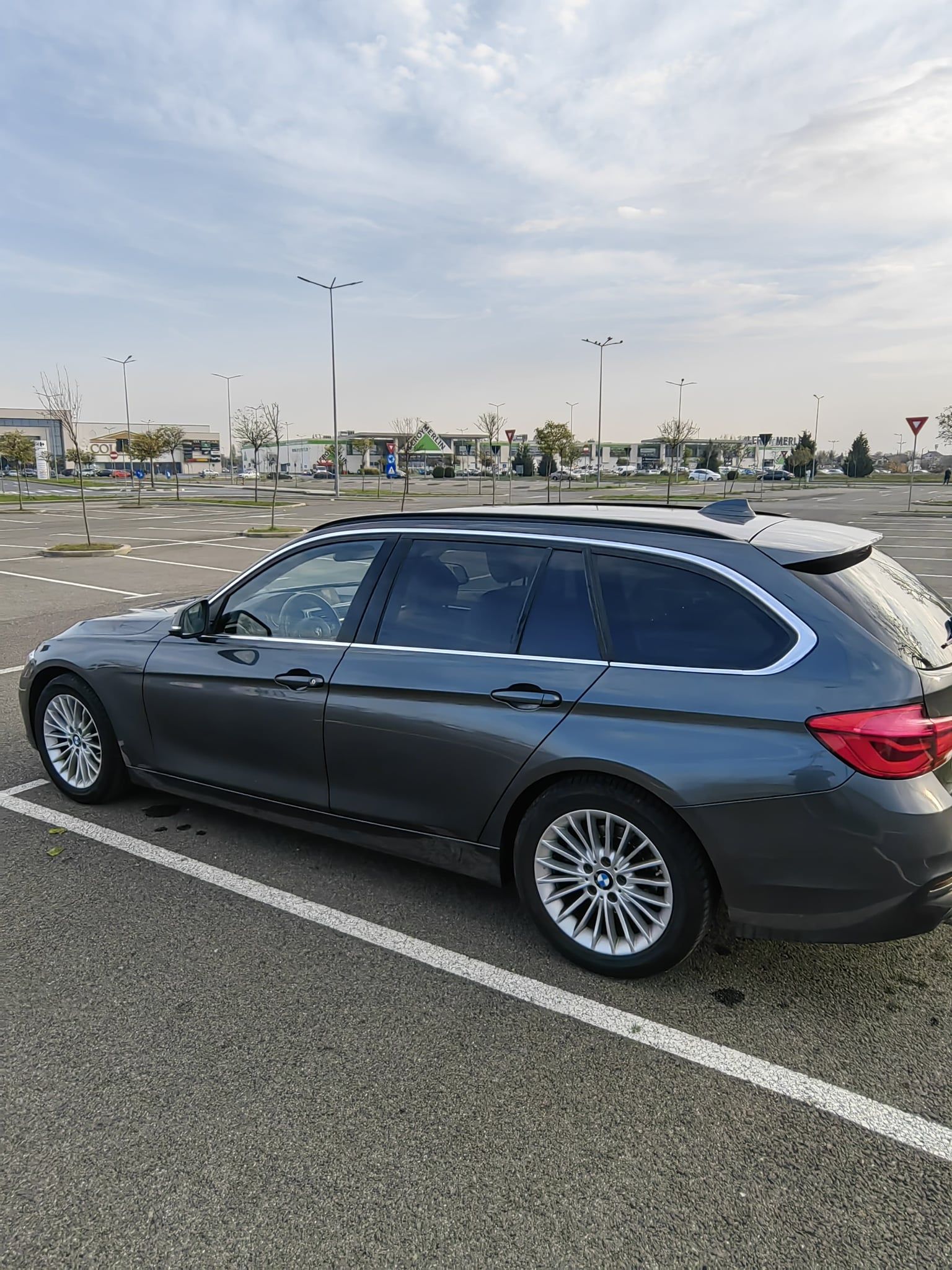 BMW seria 3 - 3