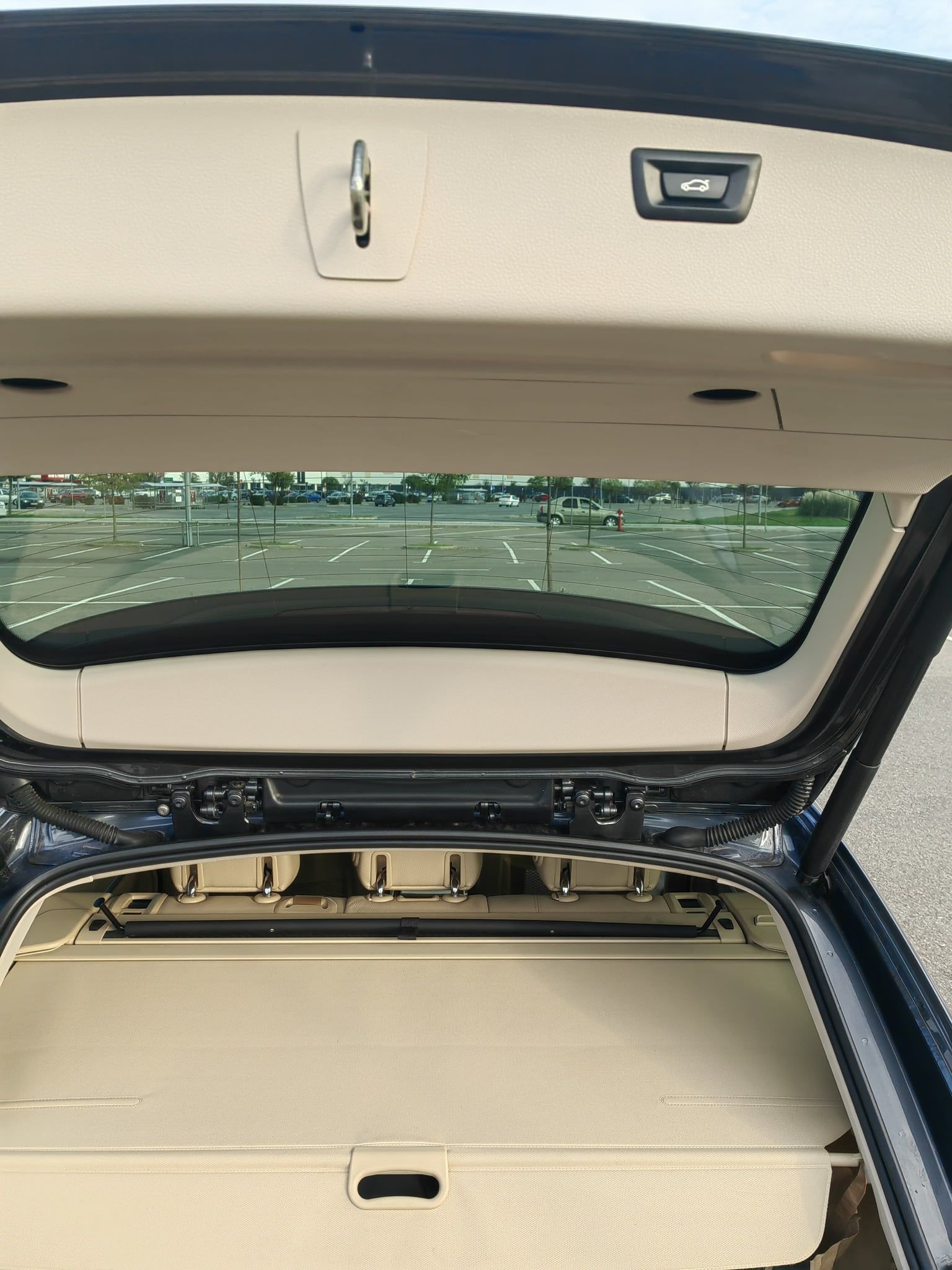 BMW seria 3 - 4