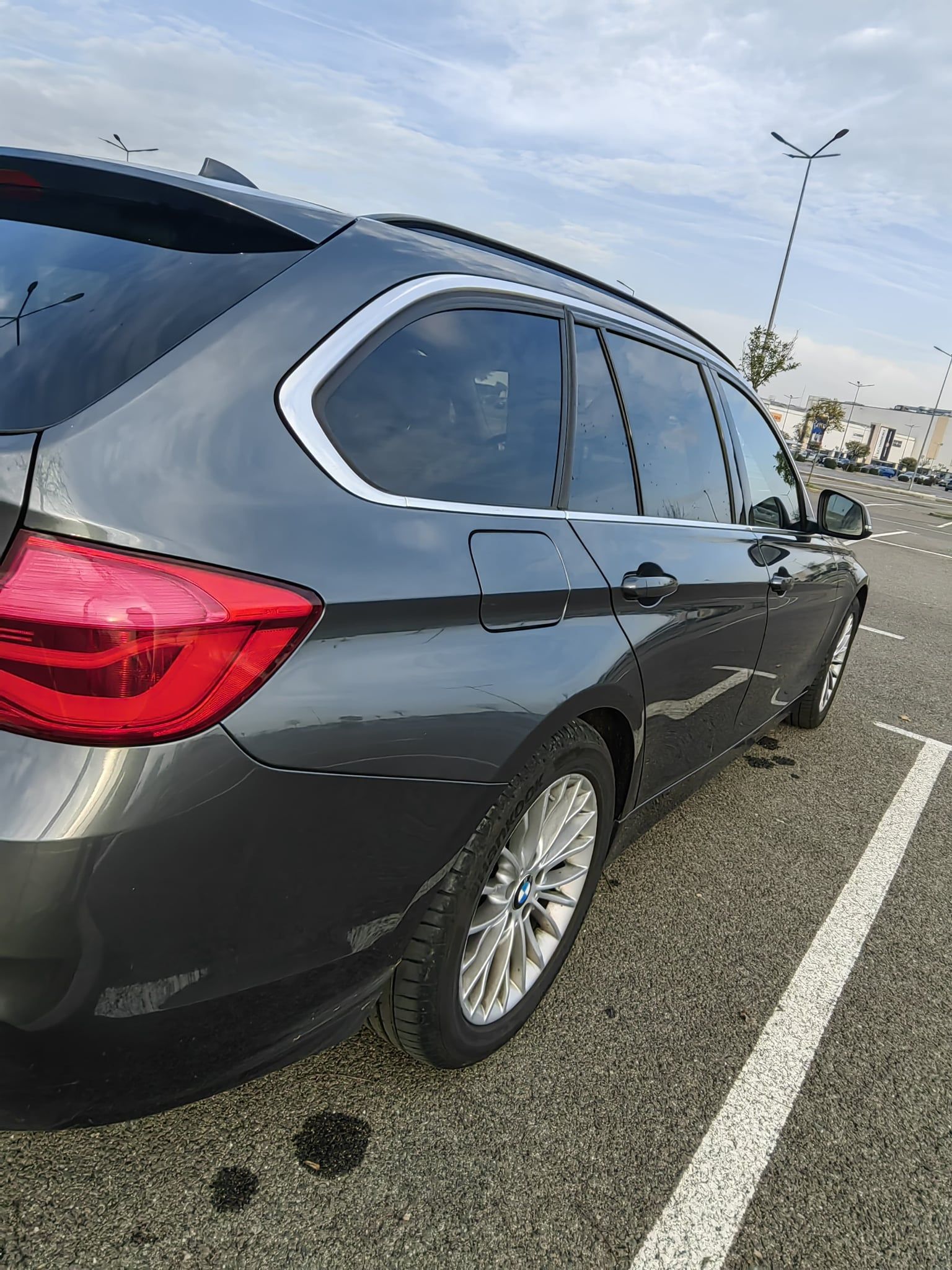 BMW seria 3 - 2