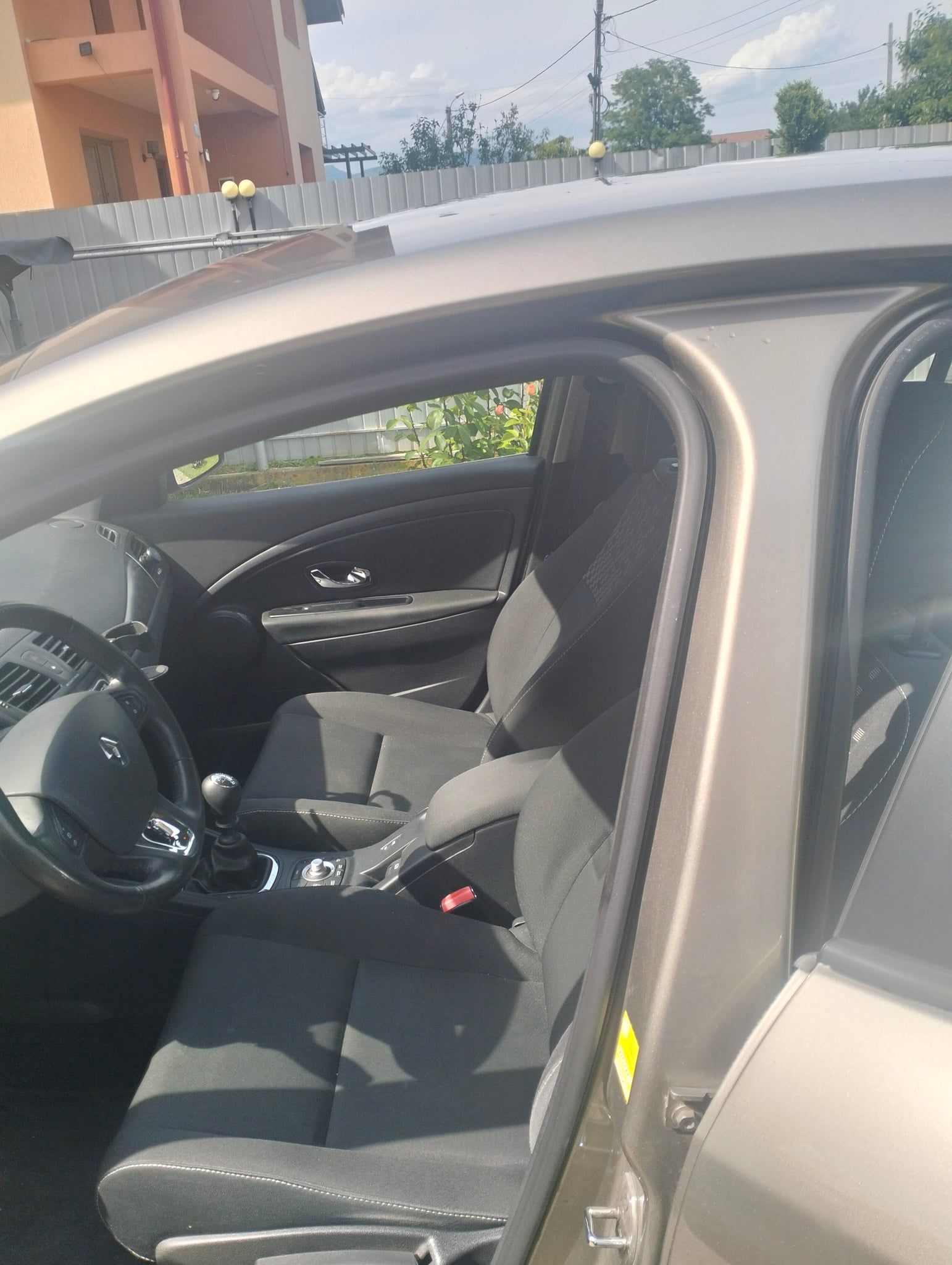Renault Megane 3 1.2 benzina - 12