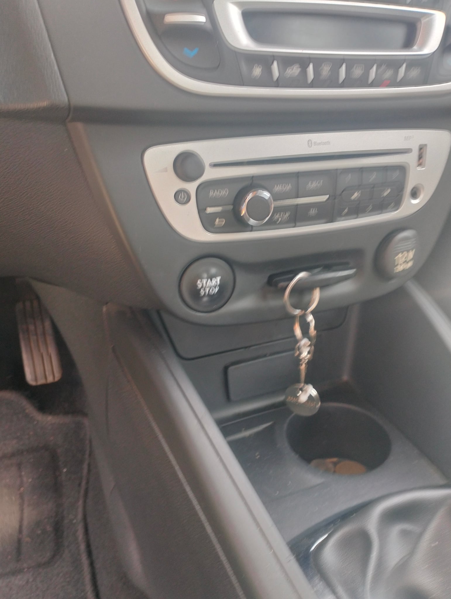 Renault Megane 3 1.2 benzina - 14