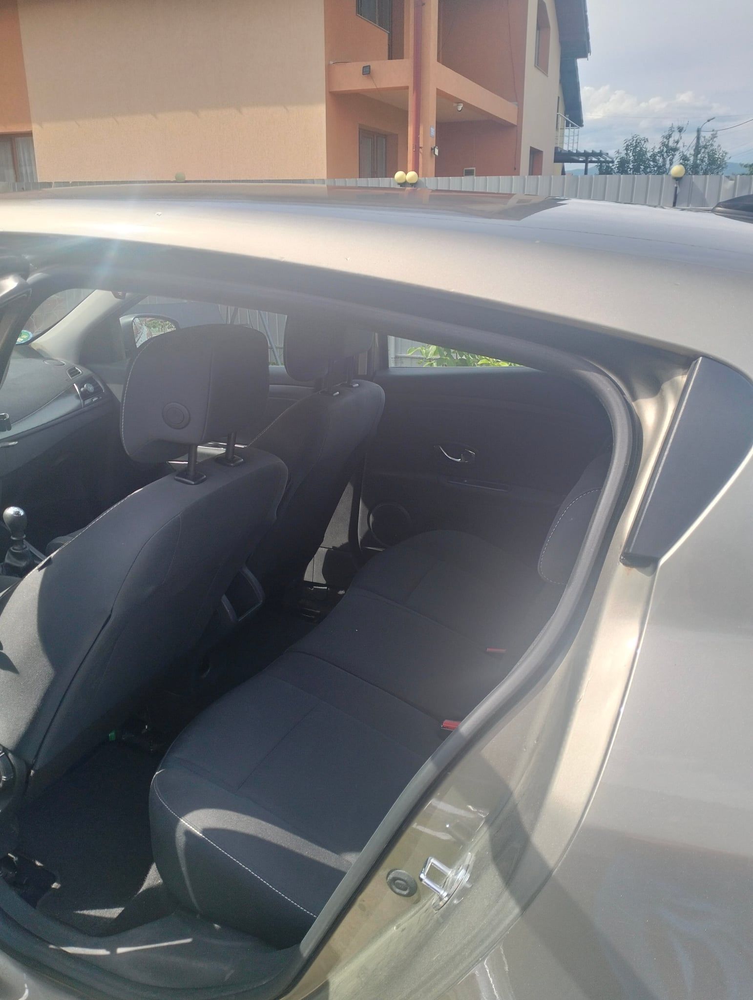 Renault Megane 3 1.2 benzina - 13
