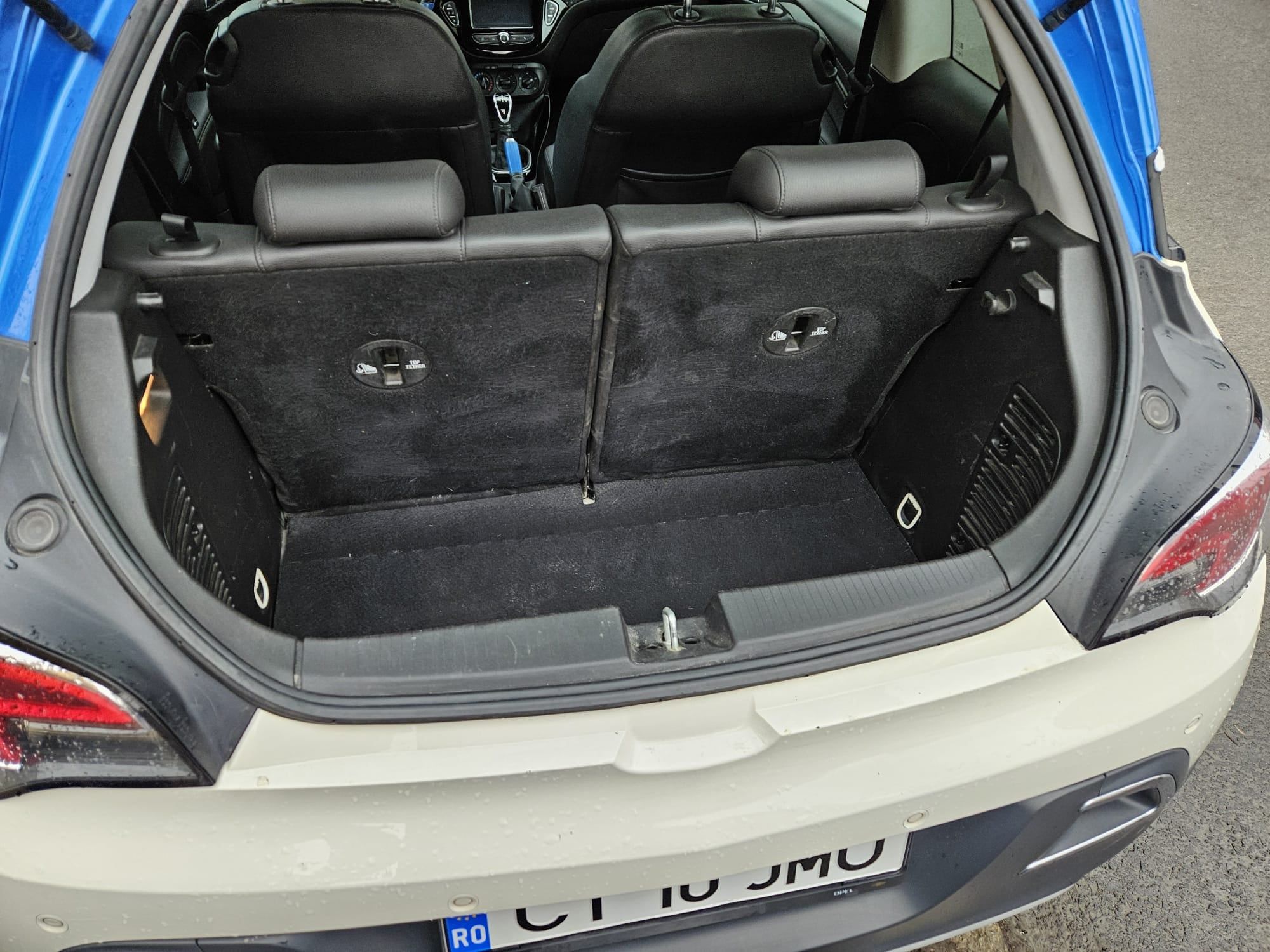 OPEL ADAM ROCKS - 2