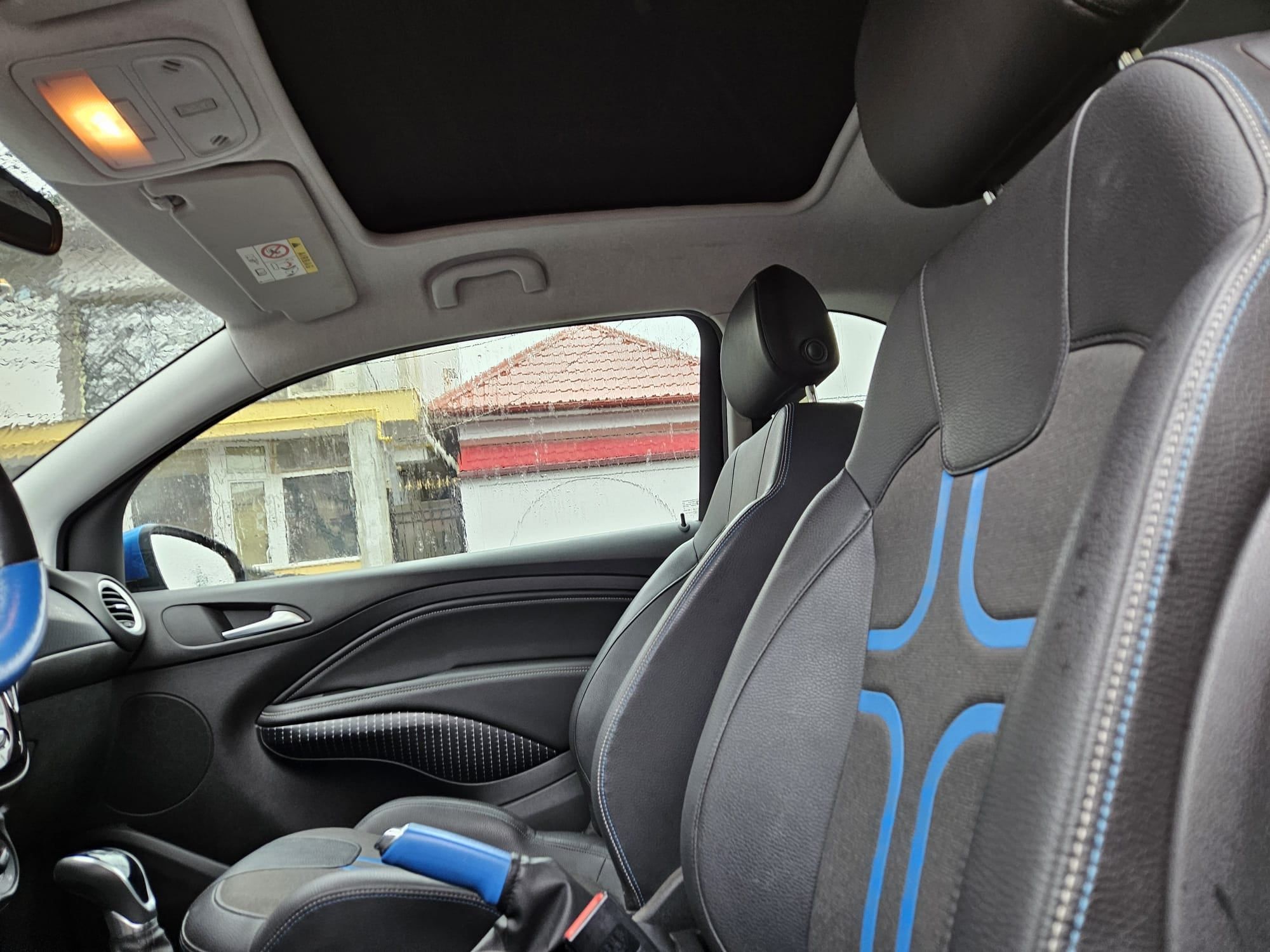 OPEL ADAM ROCKS - 3