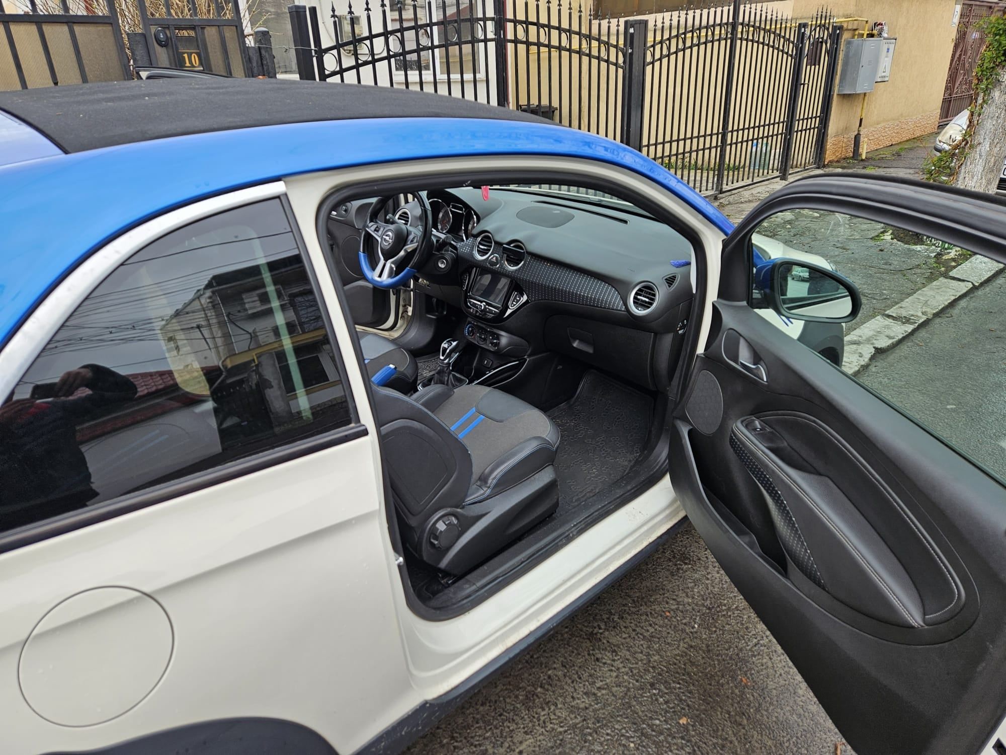 OPEL ADAM ROCKS - 4