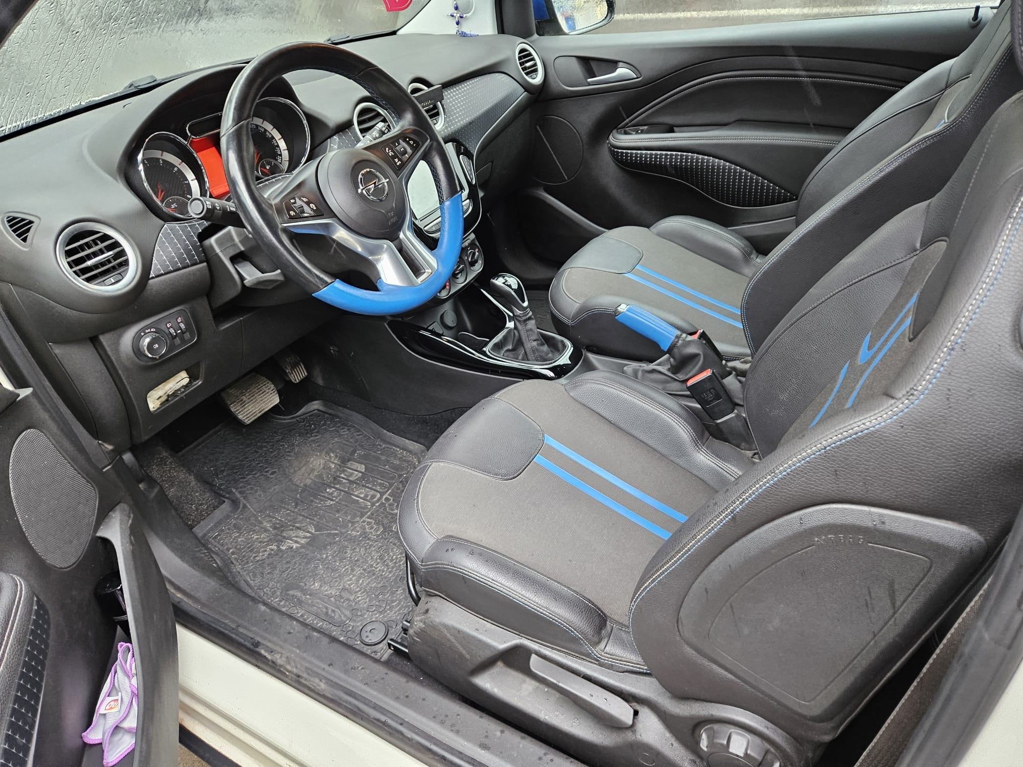 OPEL ADAM ROCKS - 6