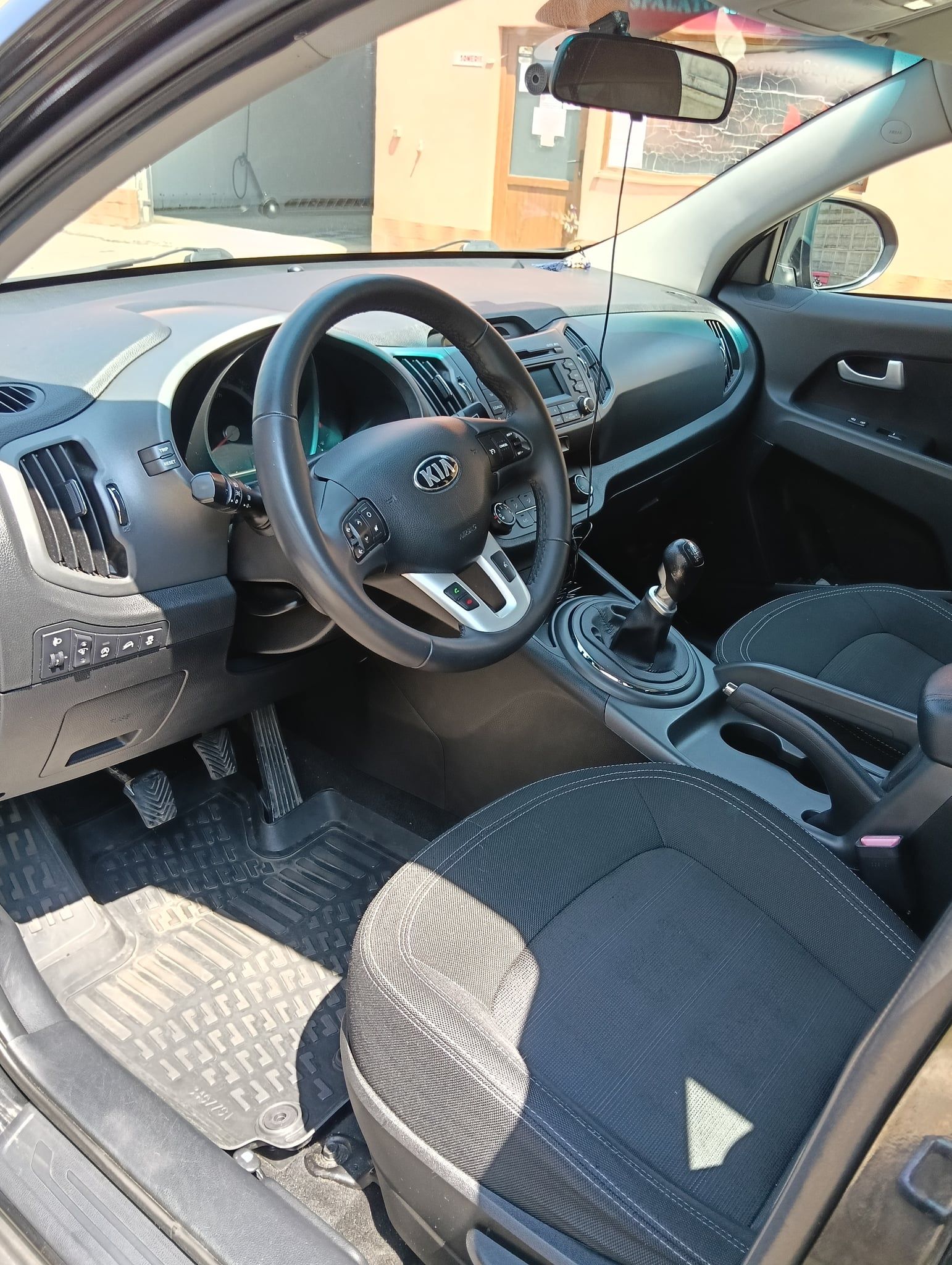 Kia Sportage 3  - 7