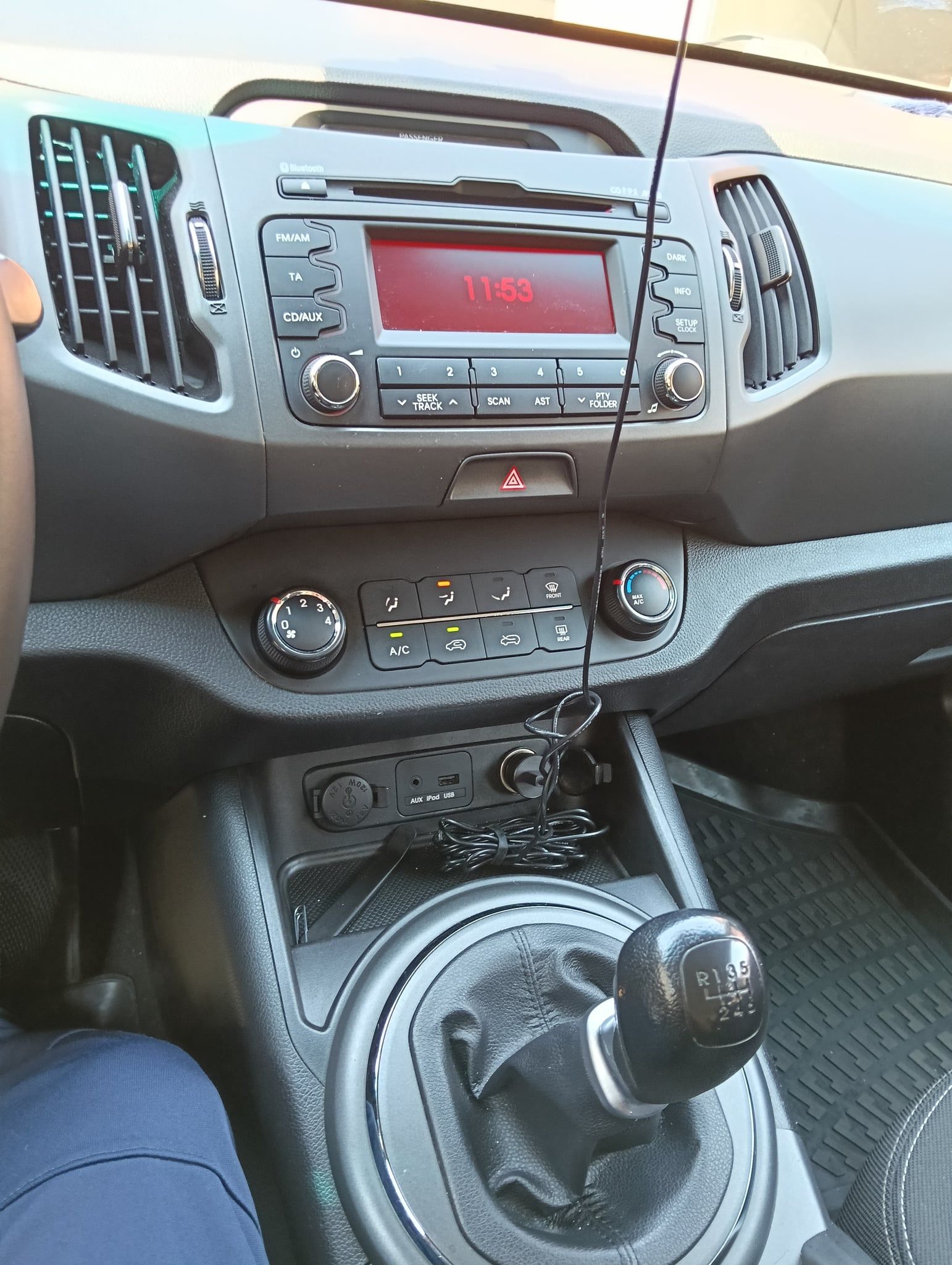 Kia Sportage 3  - 12