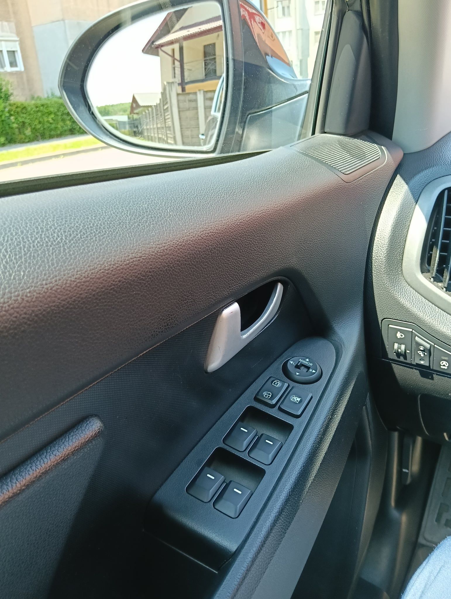 Kia Sportage 3  - 13