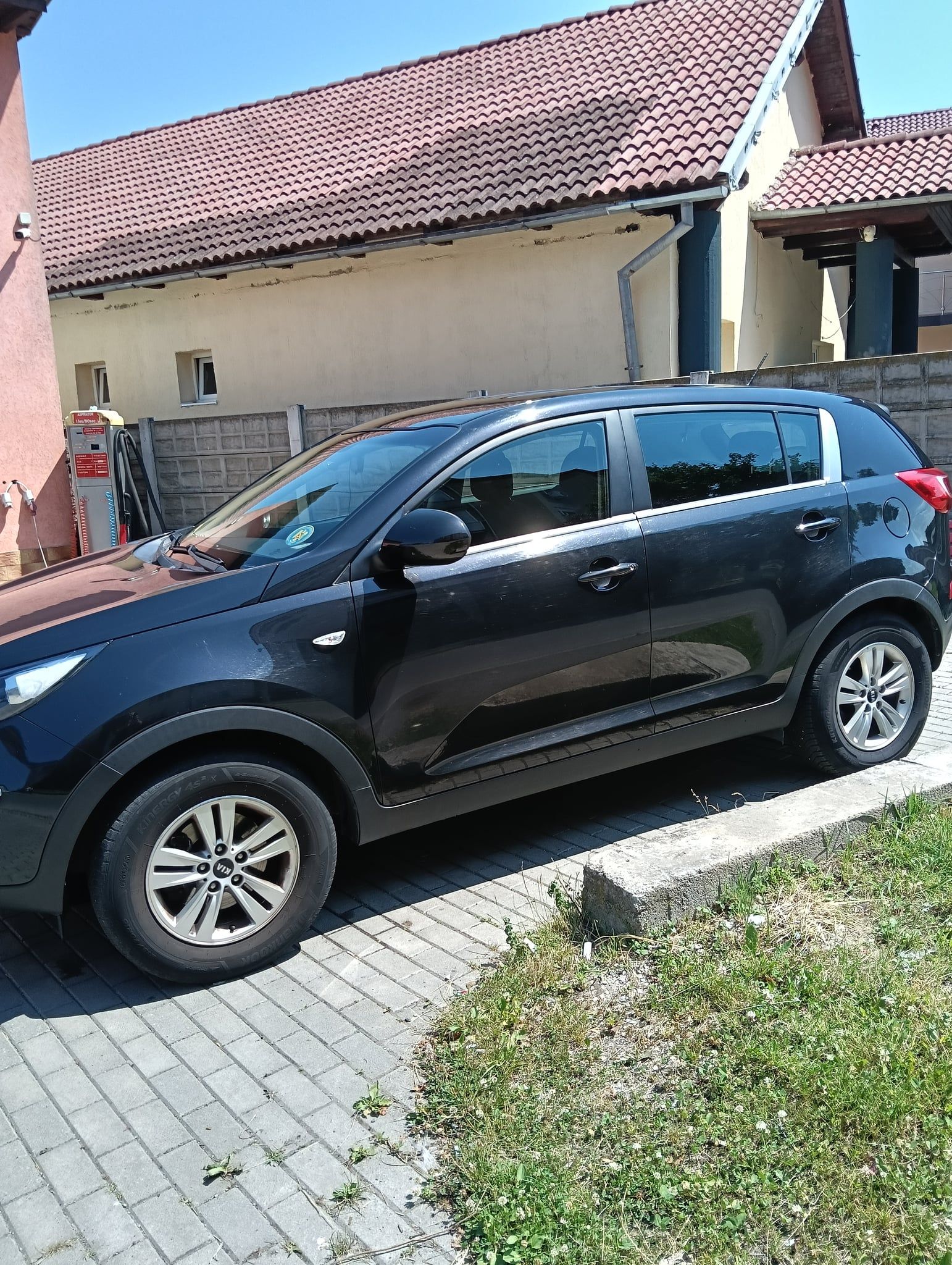Kia Sportage 3  - 6