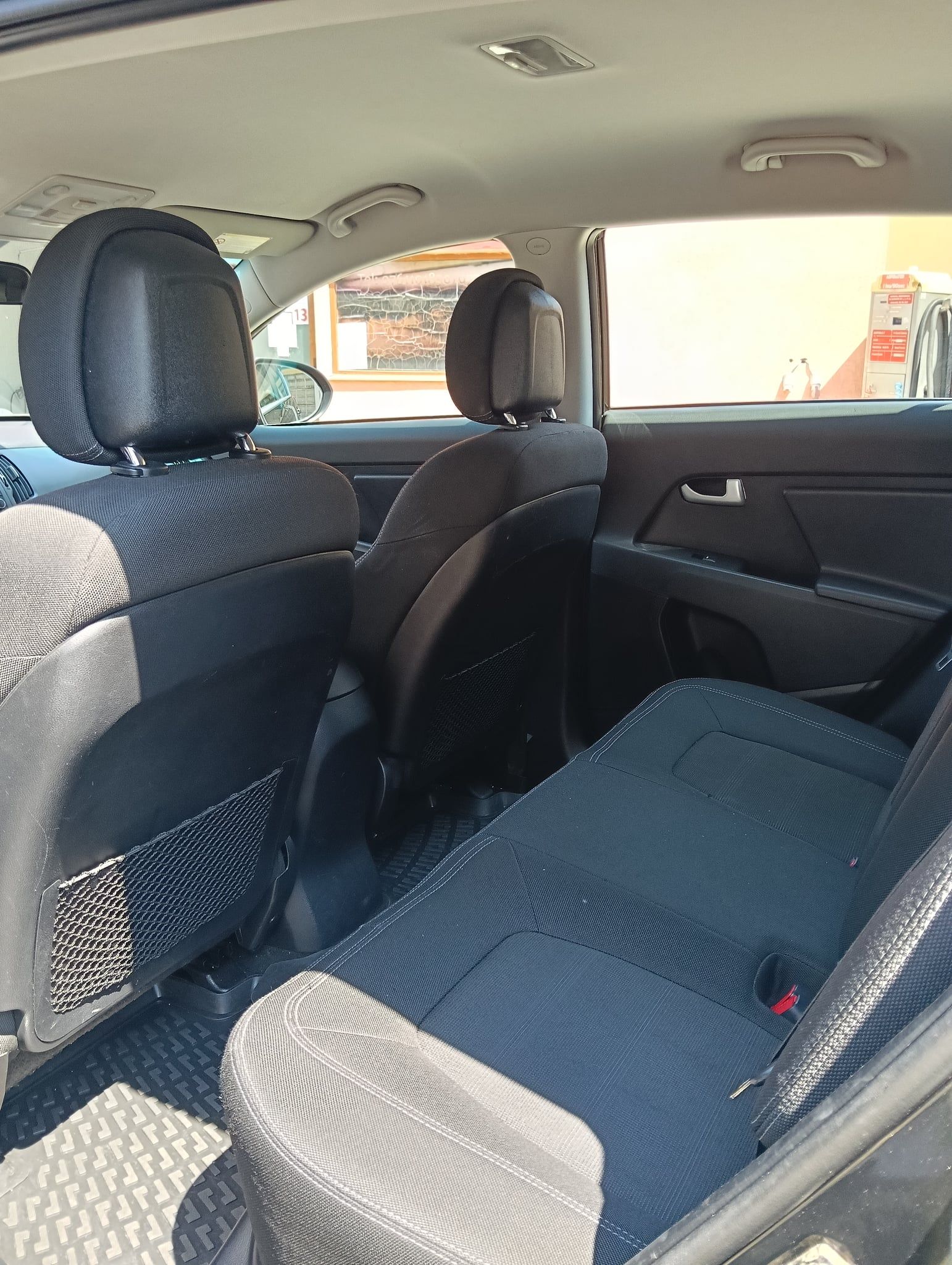 Kia Sportage 3  - 8