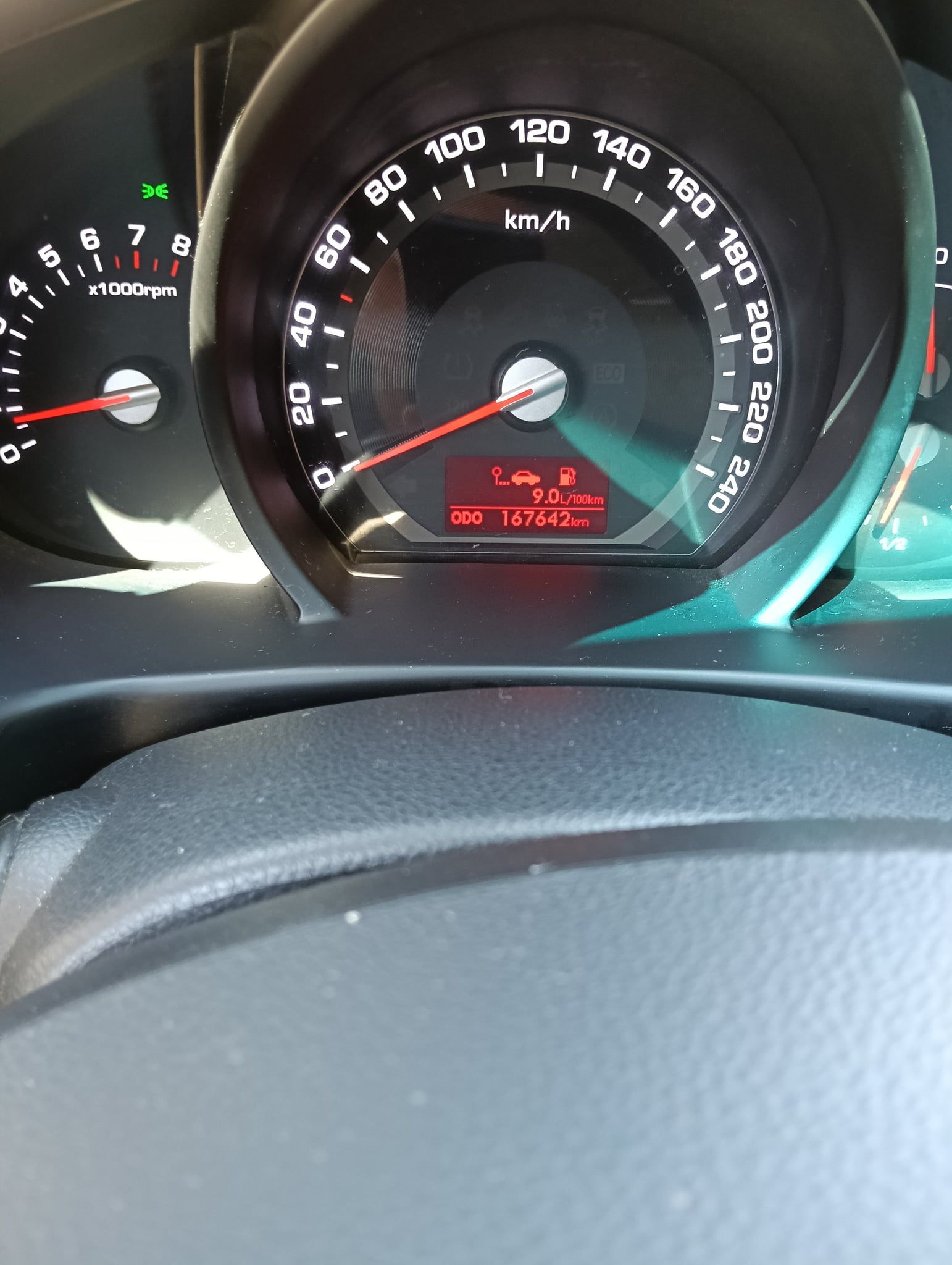 Kia Sportage 3  - 9