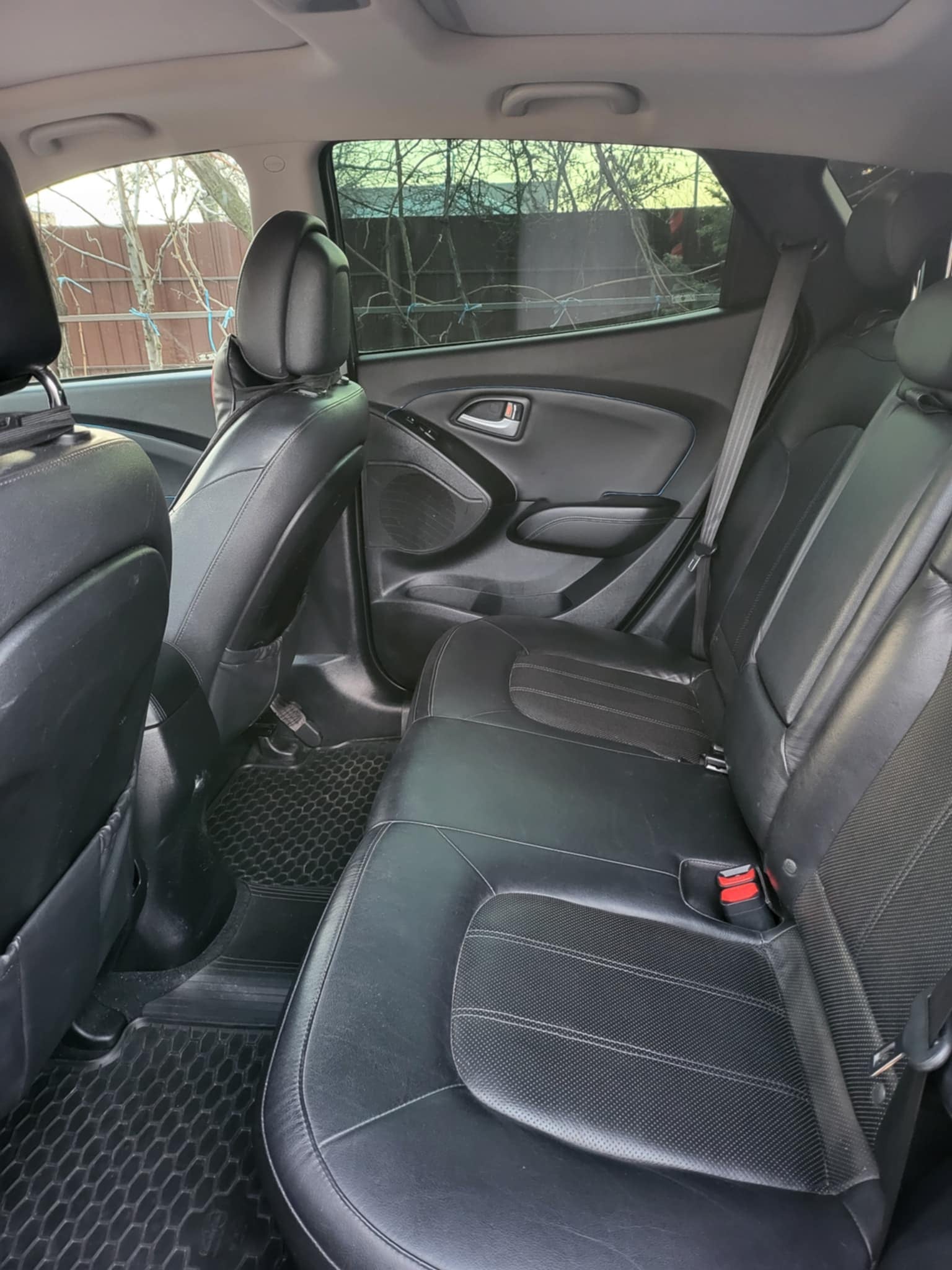 HYUNDAI IX35 - 6