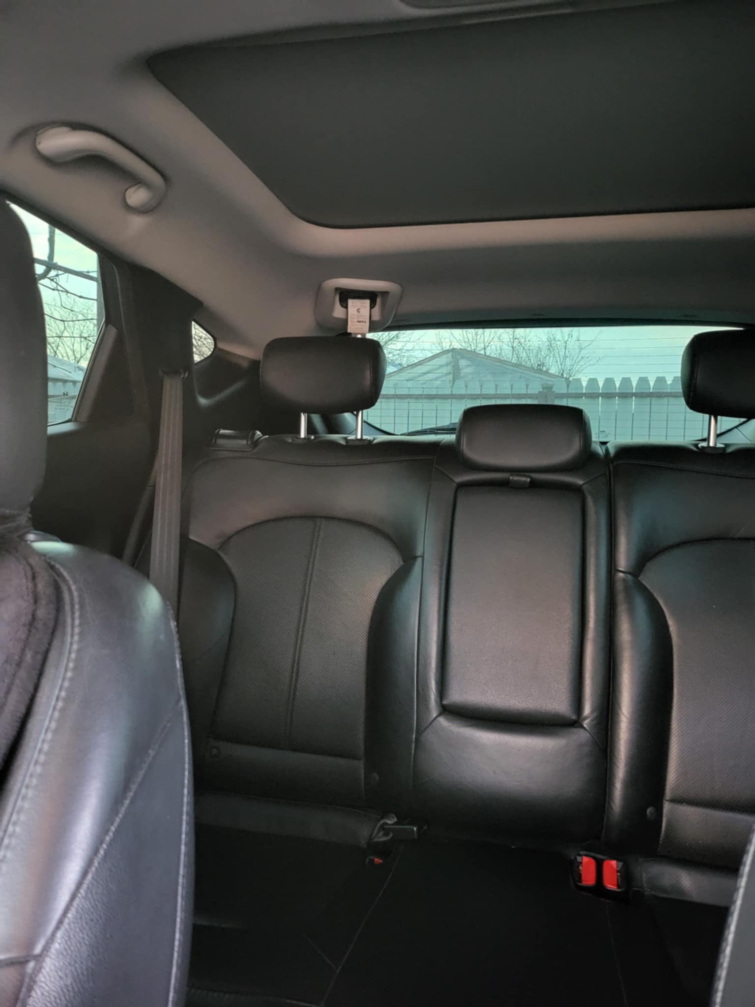 HYUNDAI IX35 - 3