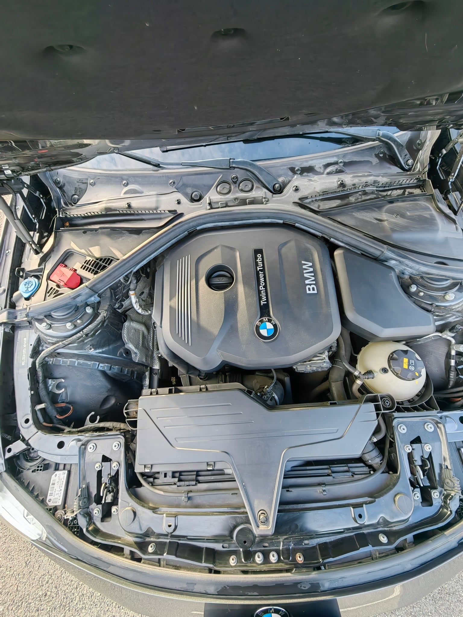 Bmw break 318i - 3