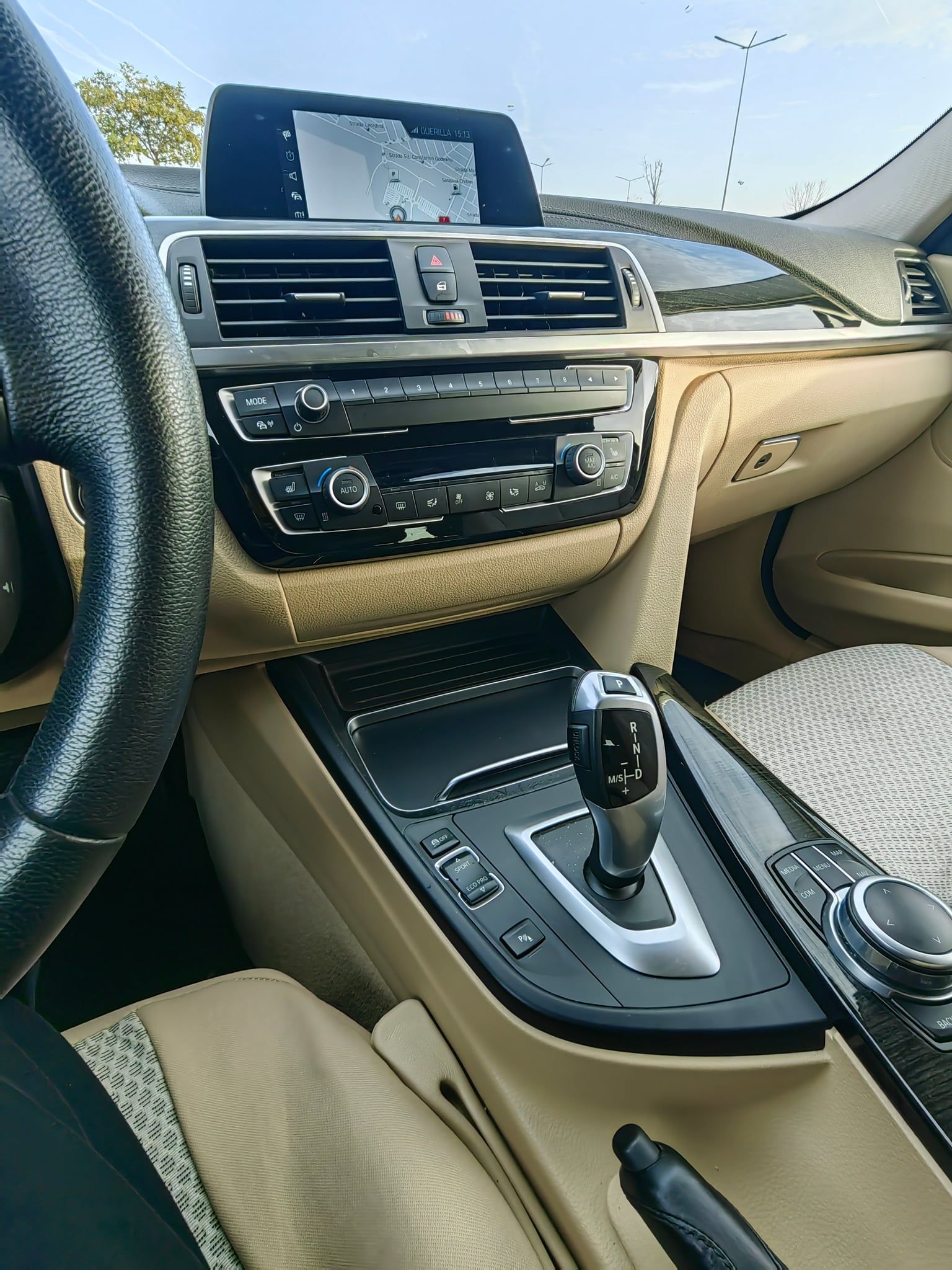 Bmw break 318i - 5
