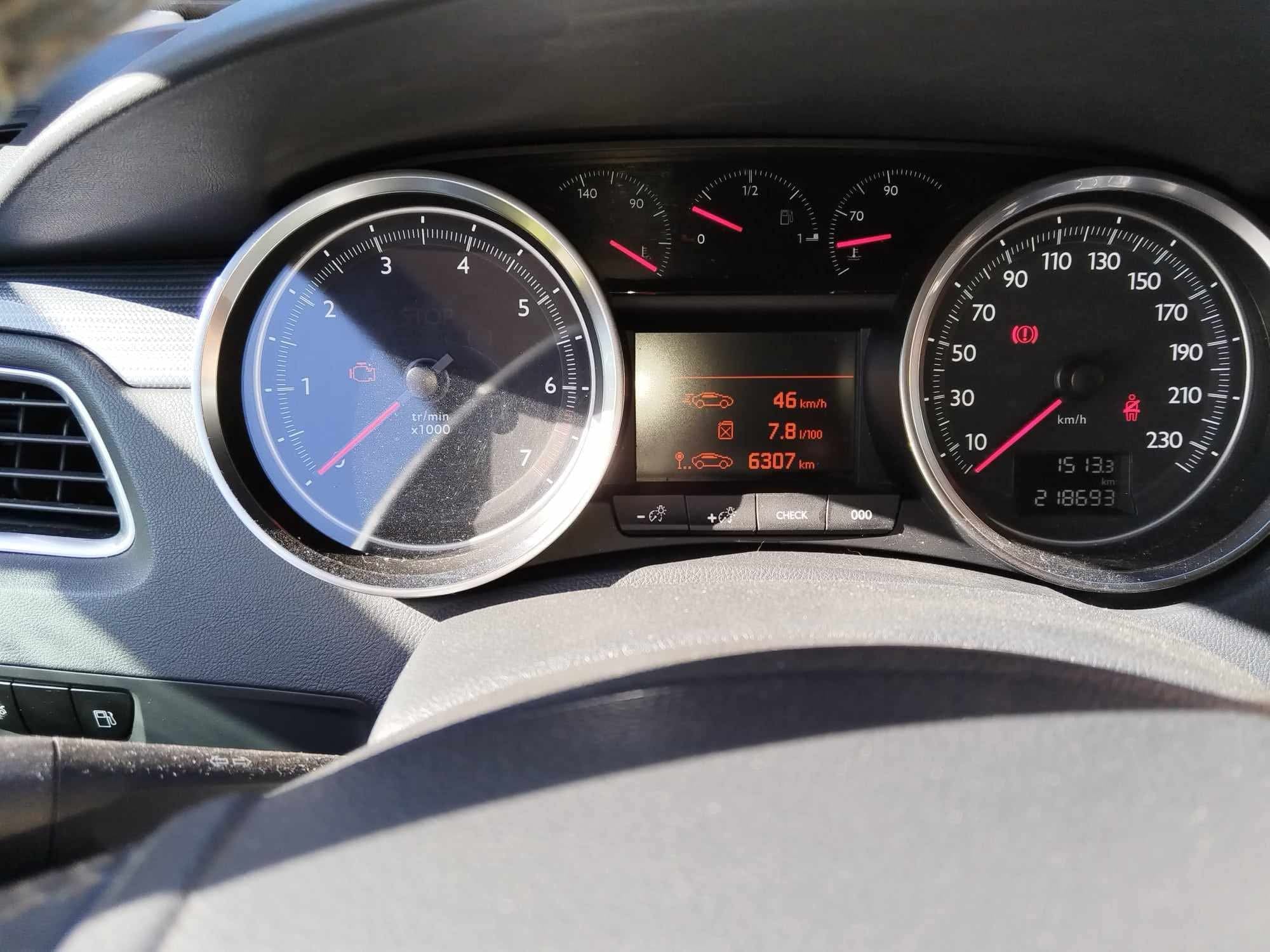 Peugeot 508 1.6 THP 156CP Allure - 4