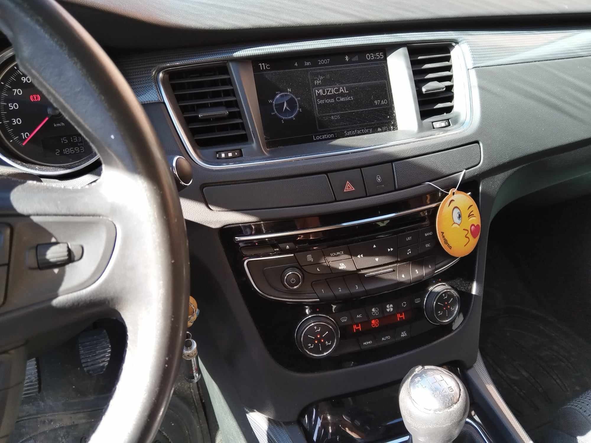 Peugeot 508 1.6 THP 156CP Allure - 3