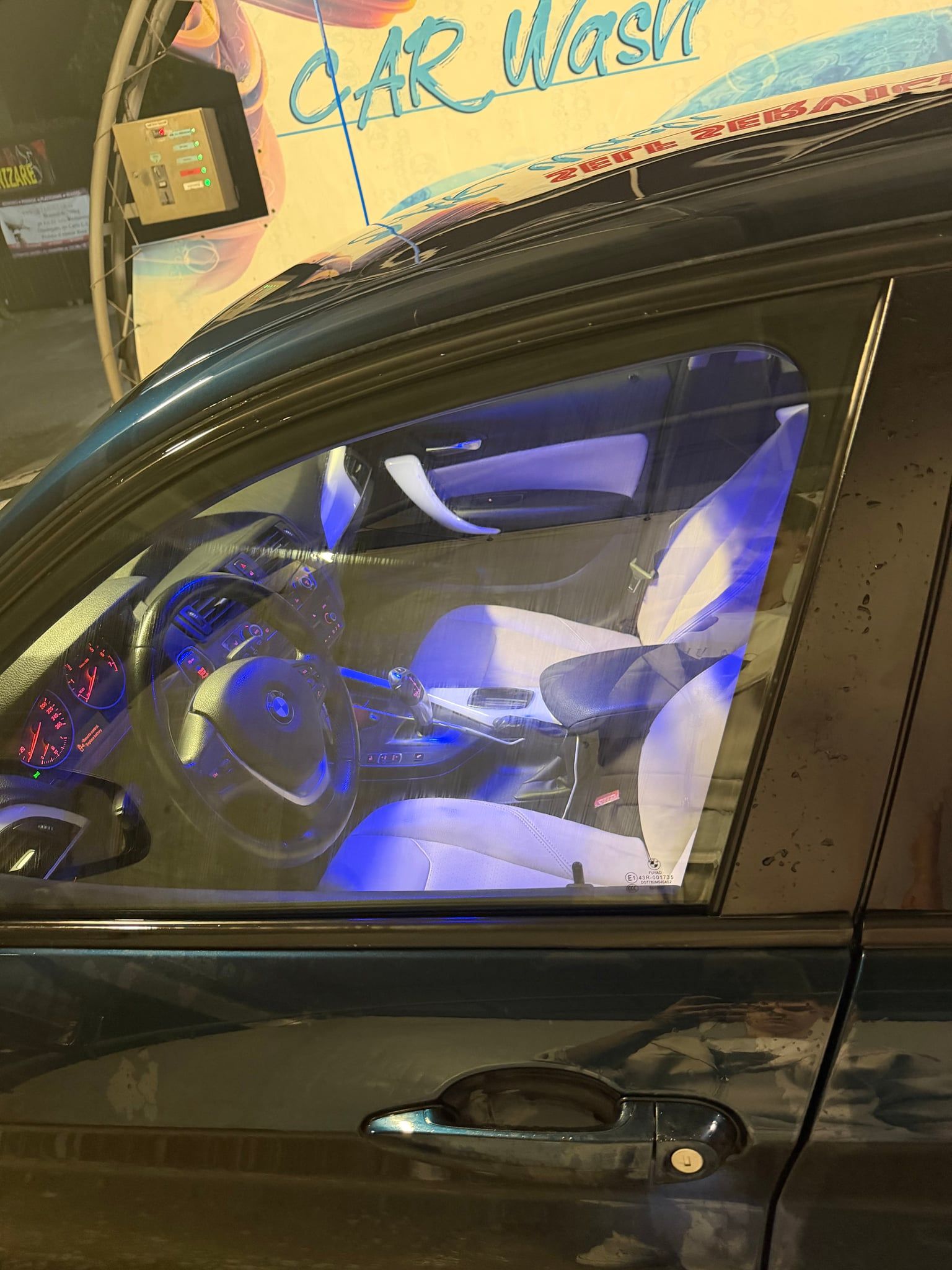 bmw seria 1 f20 facelift - 7