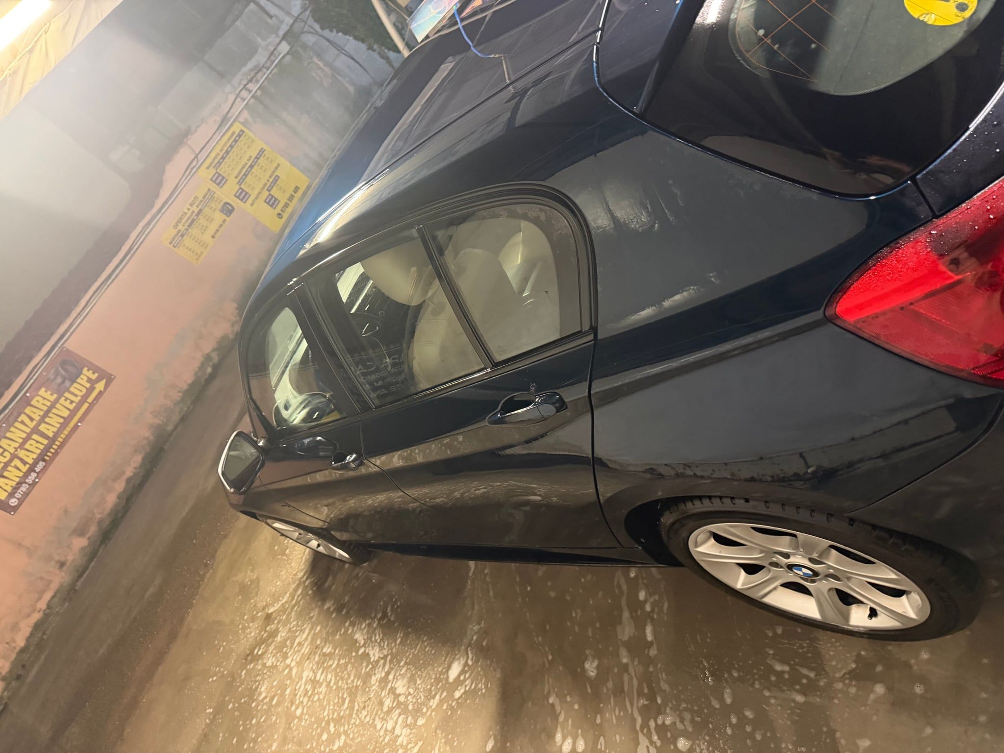 bmw seria 1 f20 facelift - 3