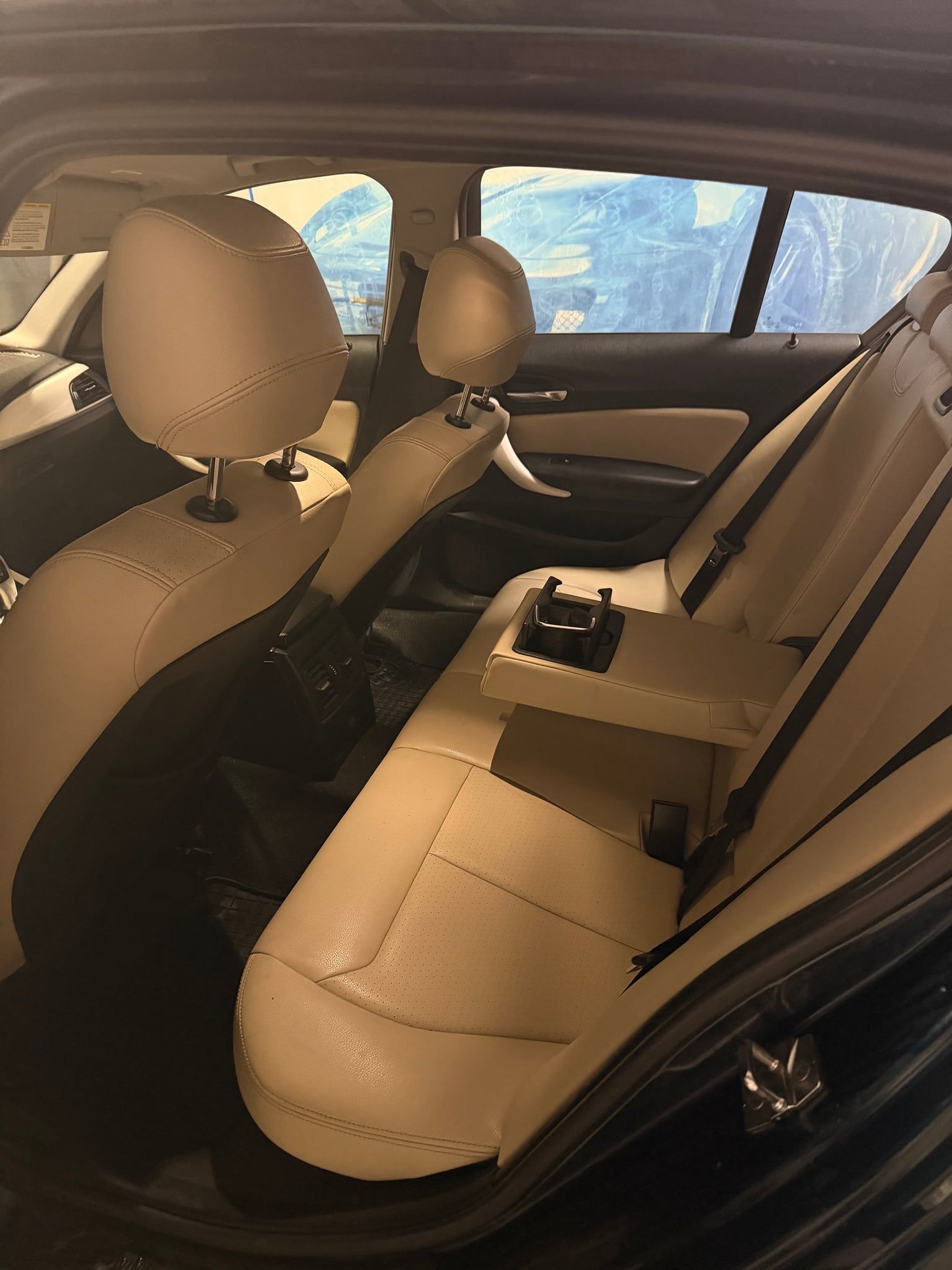 bmw seria 1 f20 facelift - 6