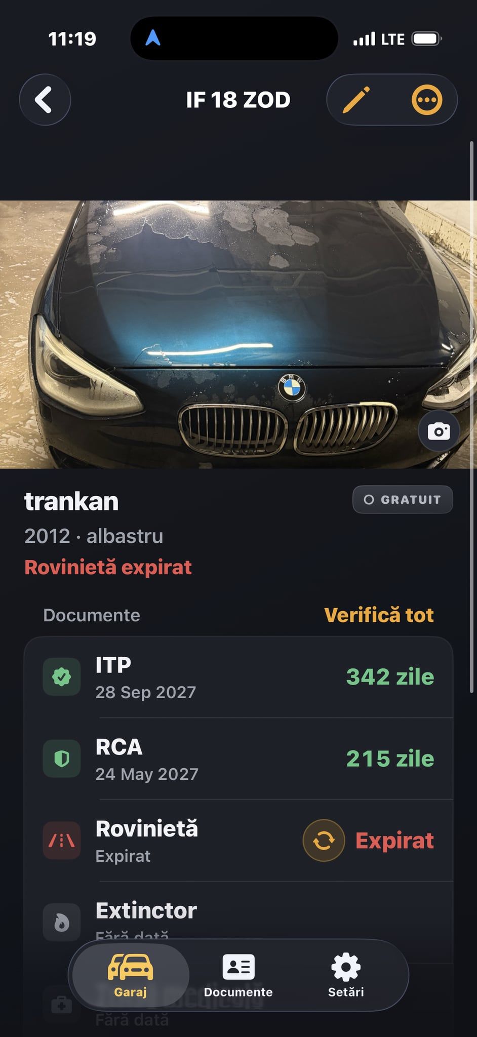 bmw seria 1 f20 facelift - 8