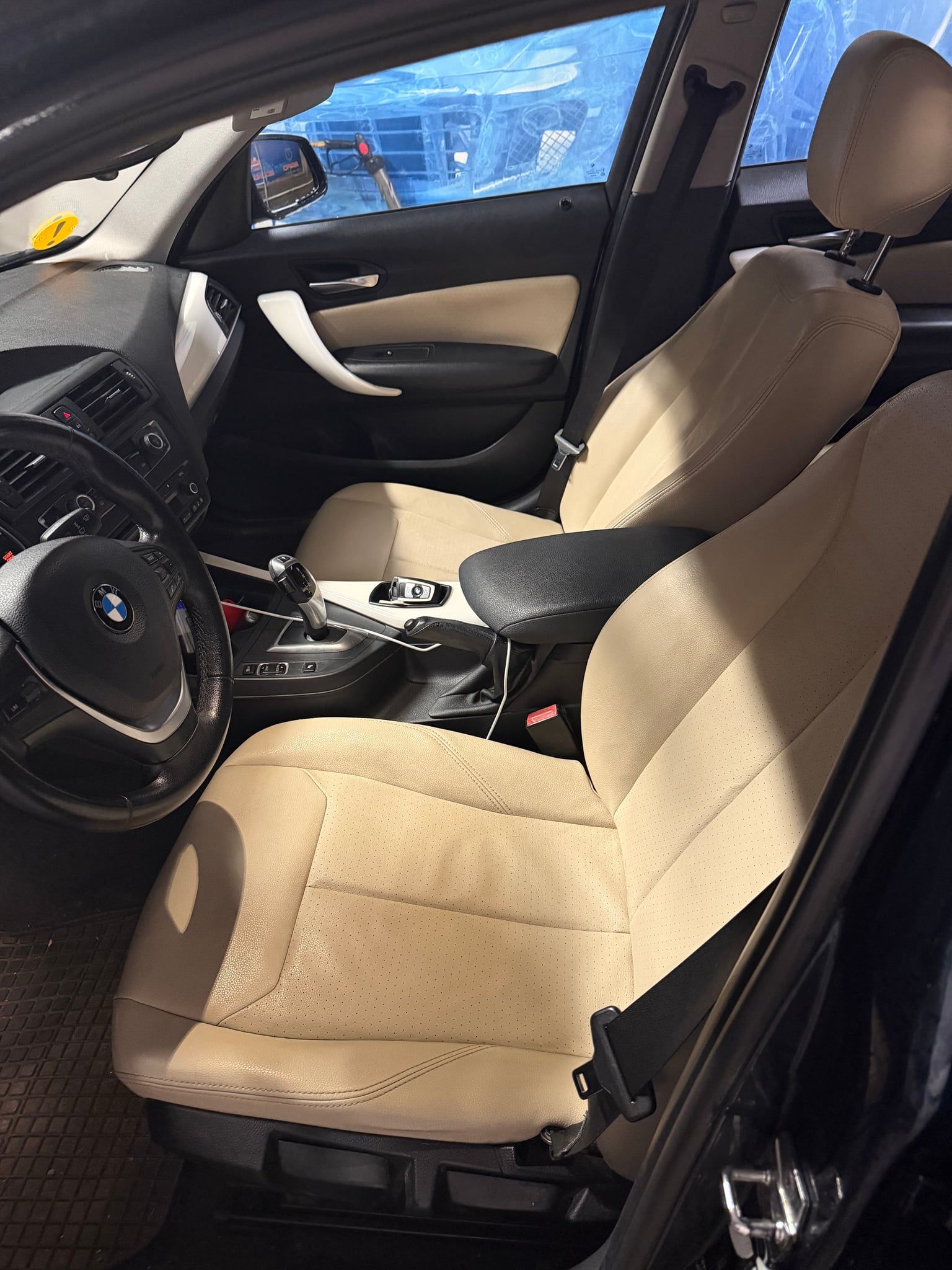 bmw seria 1 f20 facelift - 5