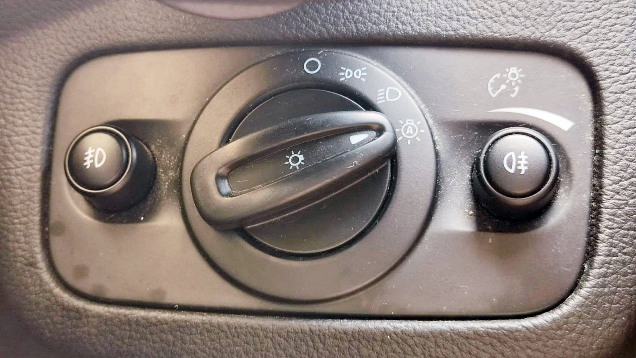 FORD Grand C-Max - 16