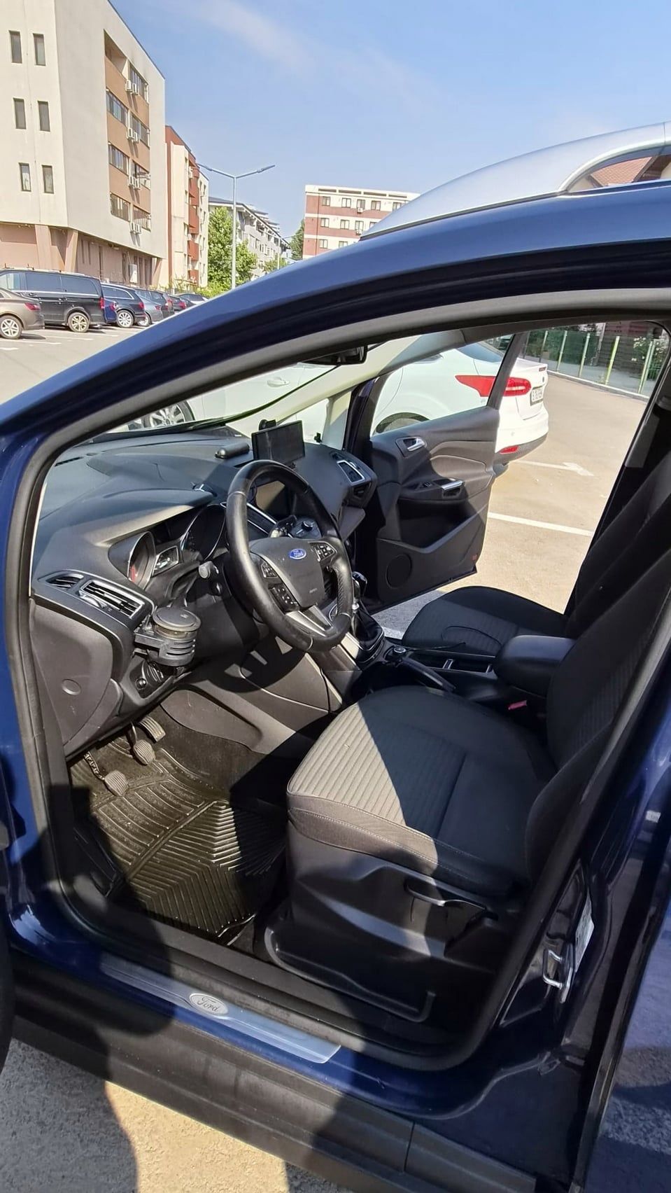FORD Grand C-Max - 4