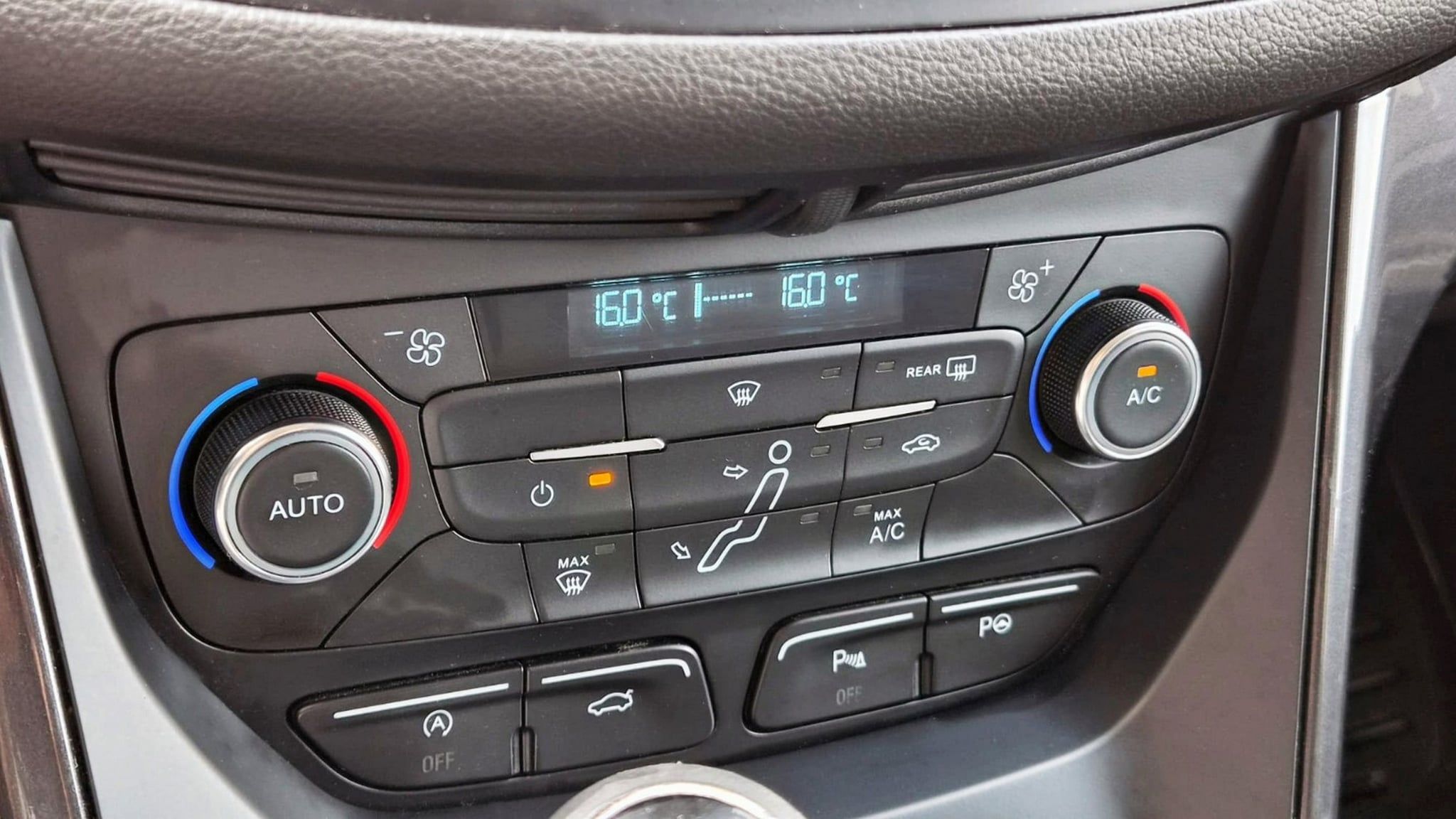 FORD Grand C-Max - 8