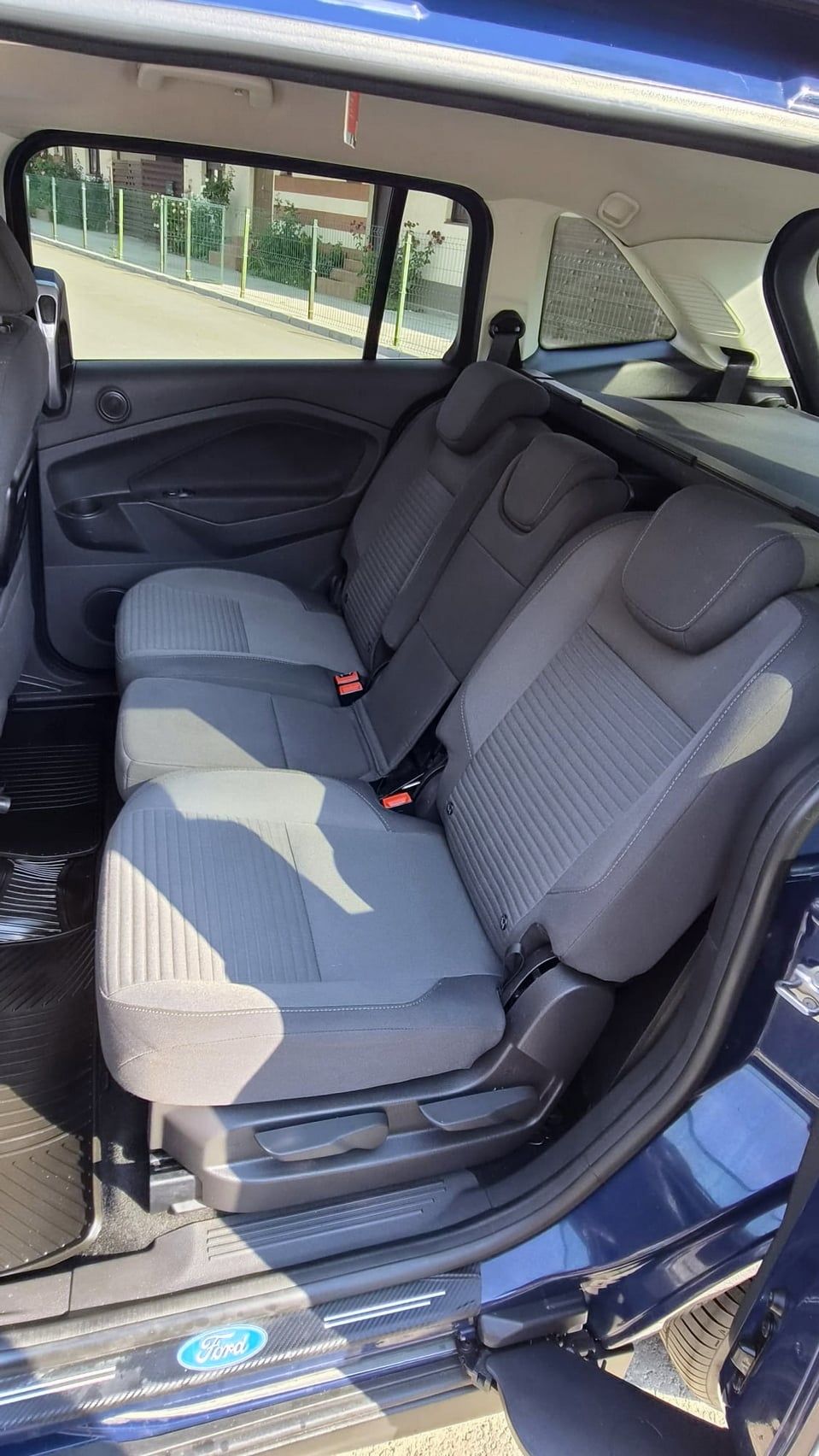 FORD Grand C-Max - 5
