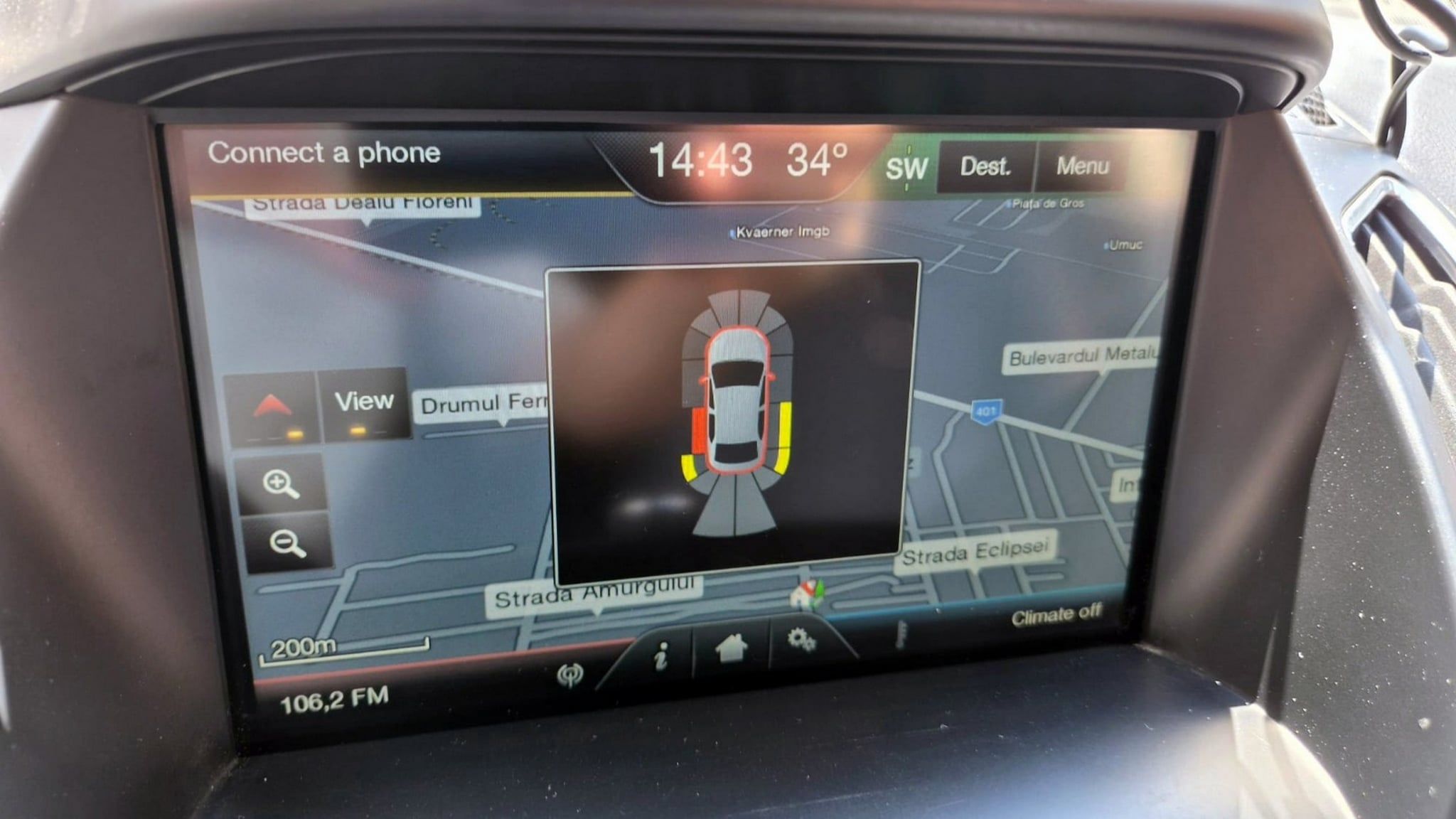 FORD Grand C-Max - 7
