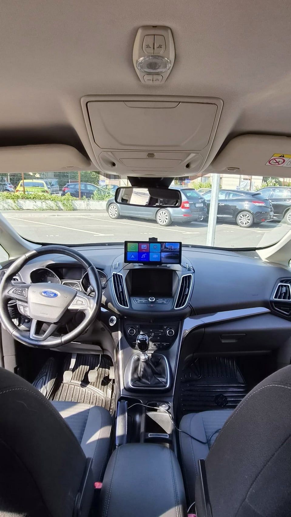 FORD Grand C-Max - 3