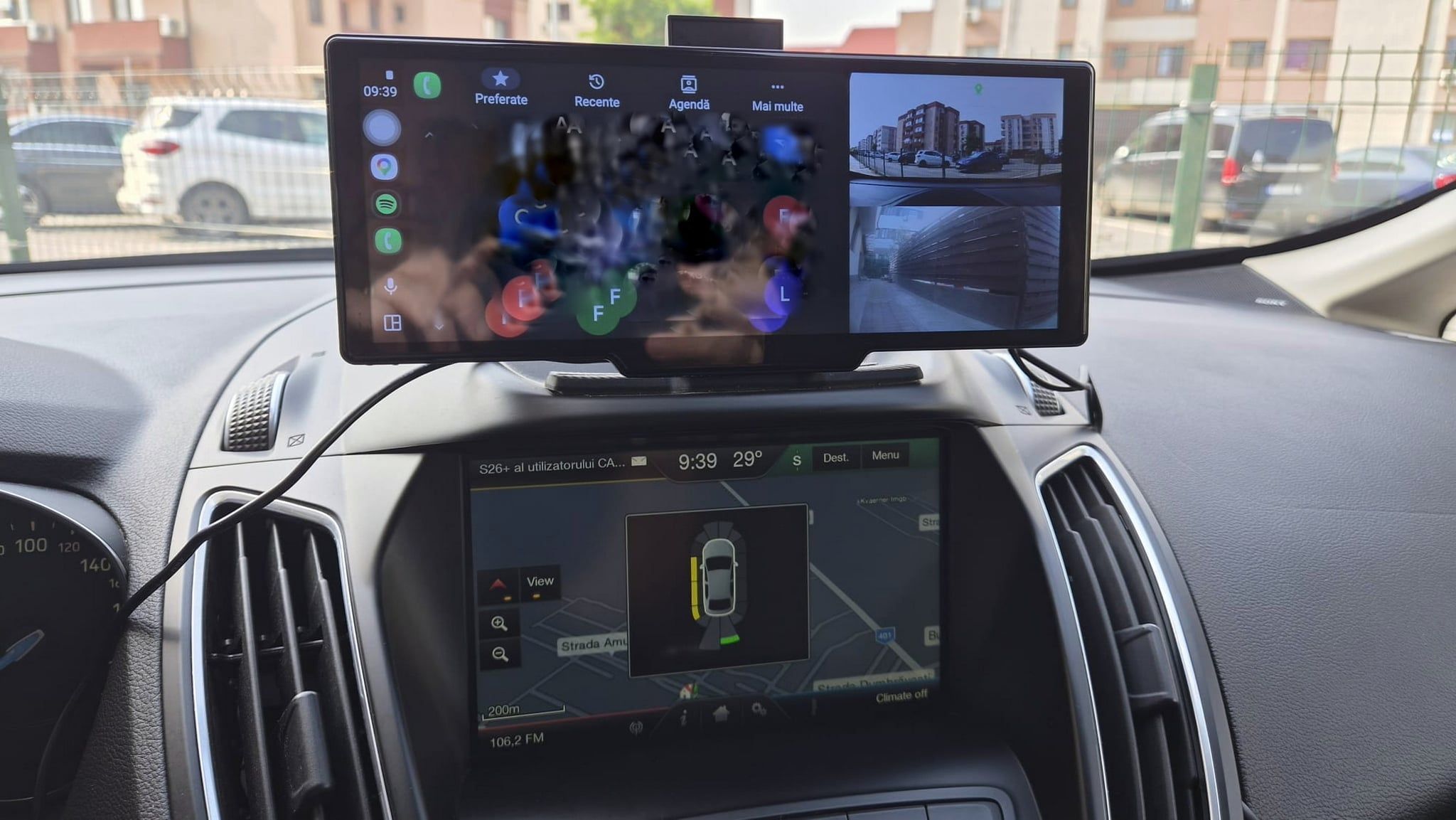 FORD Grand C-Max - 6