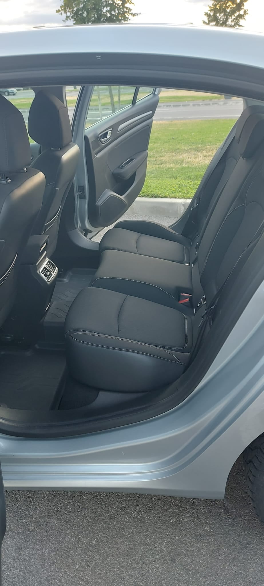 Renault Megane IV Renault Megane IV  - 6