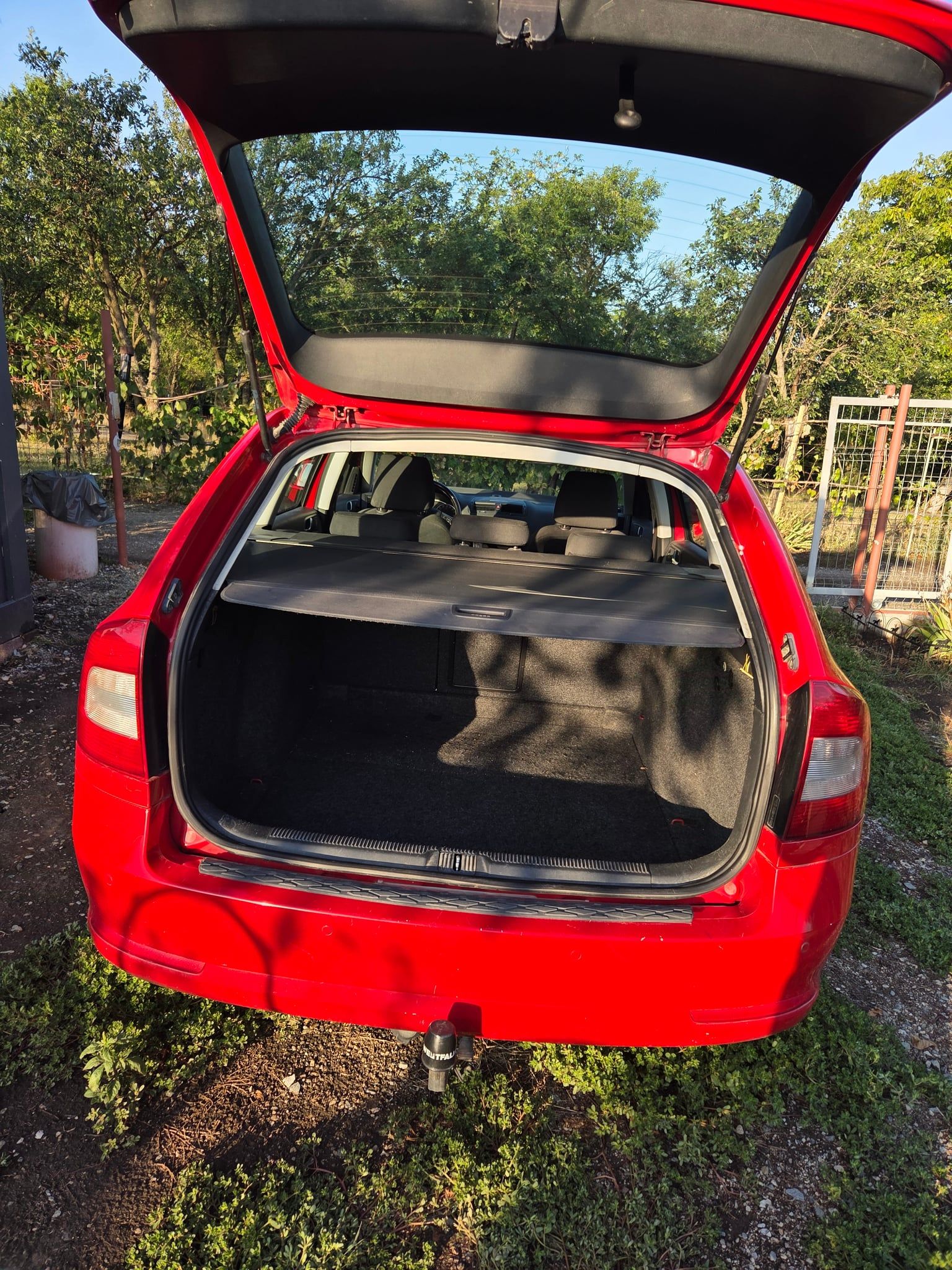 Skoda Octavia facellit 2013 1.6  - 6