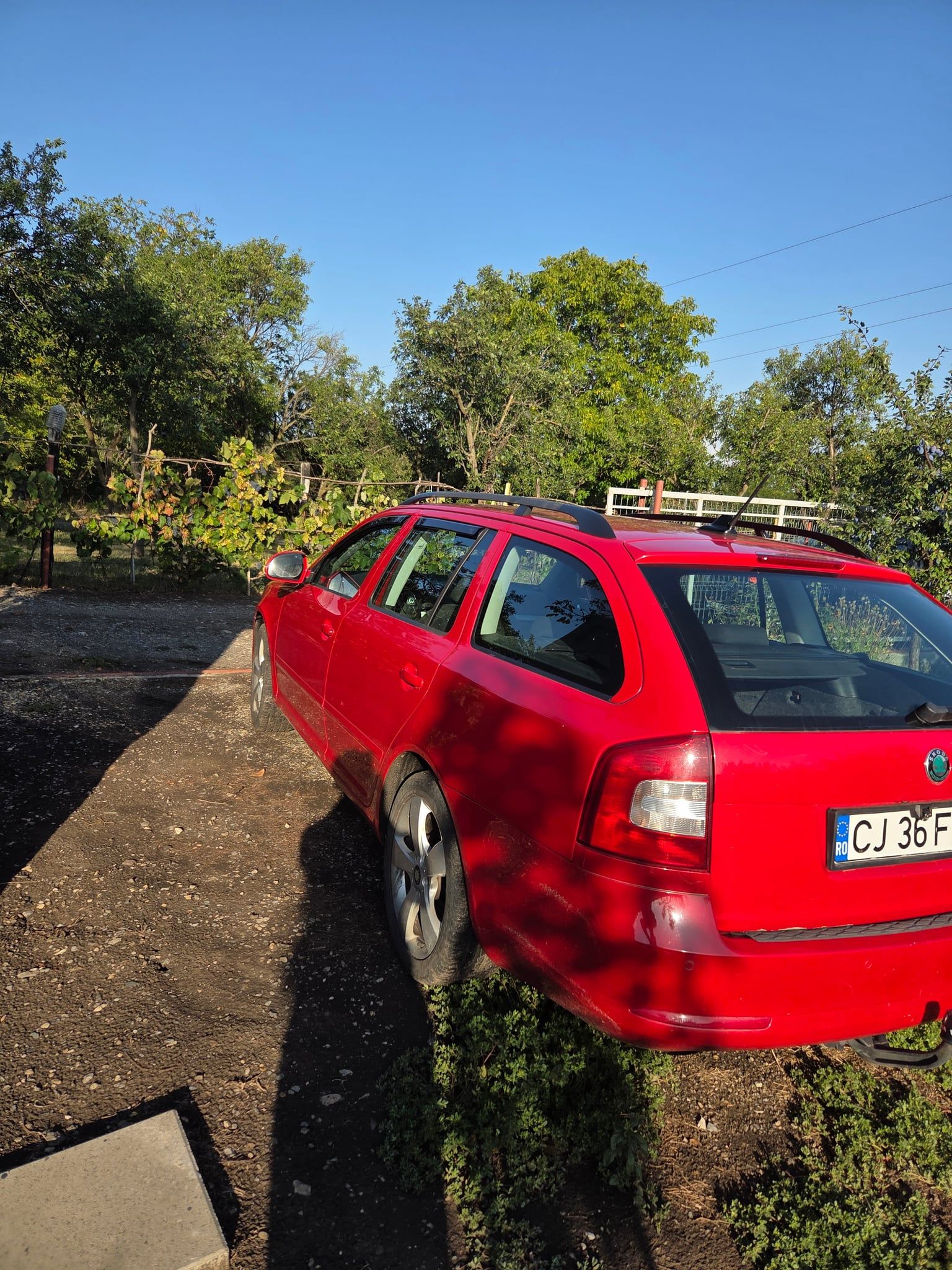 Skoda Octavia facellit 2013 1.6  - 3