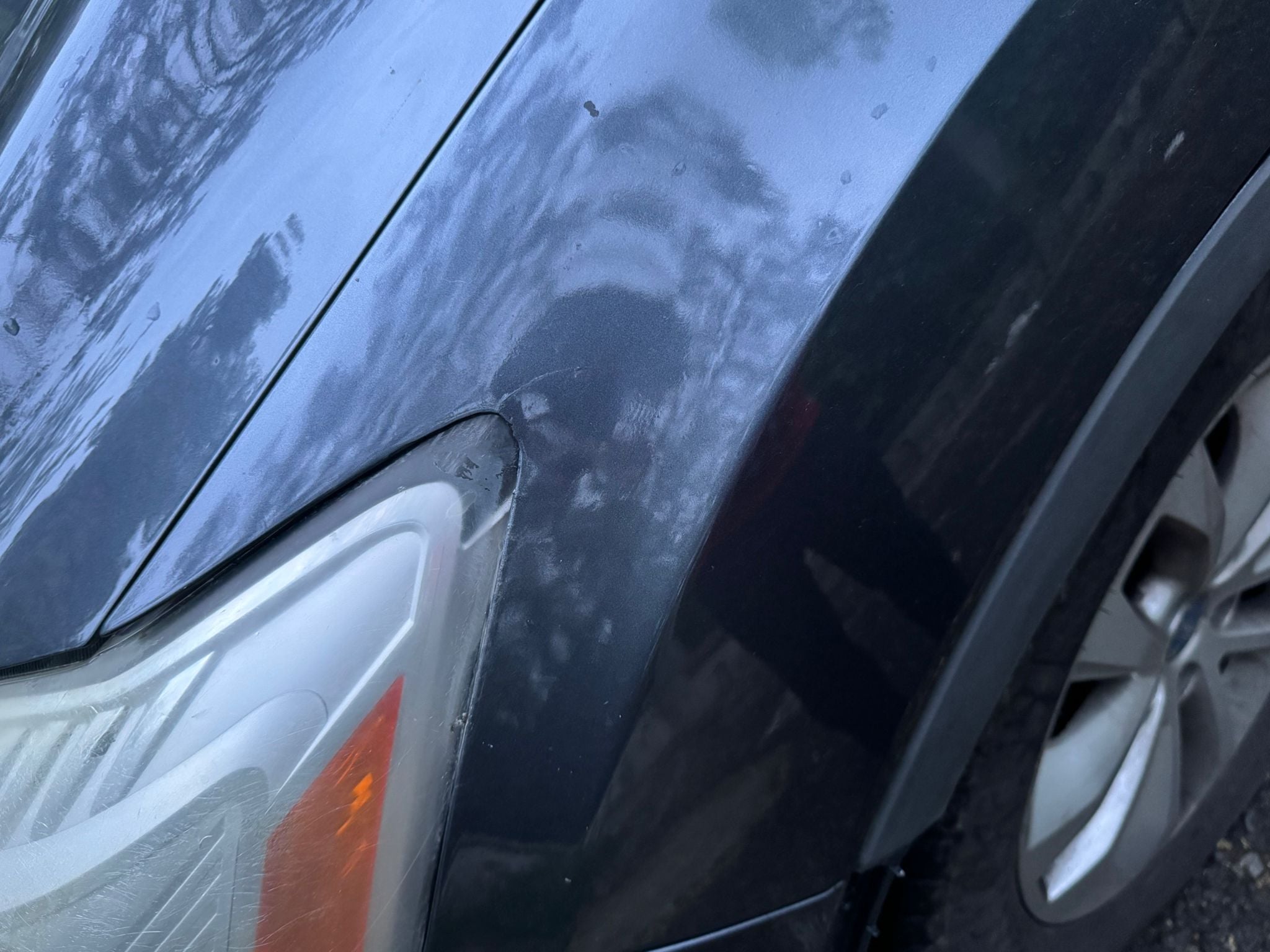 Ford kuga 2010 - 9