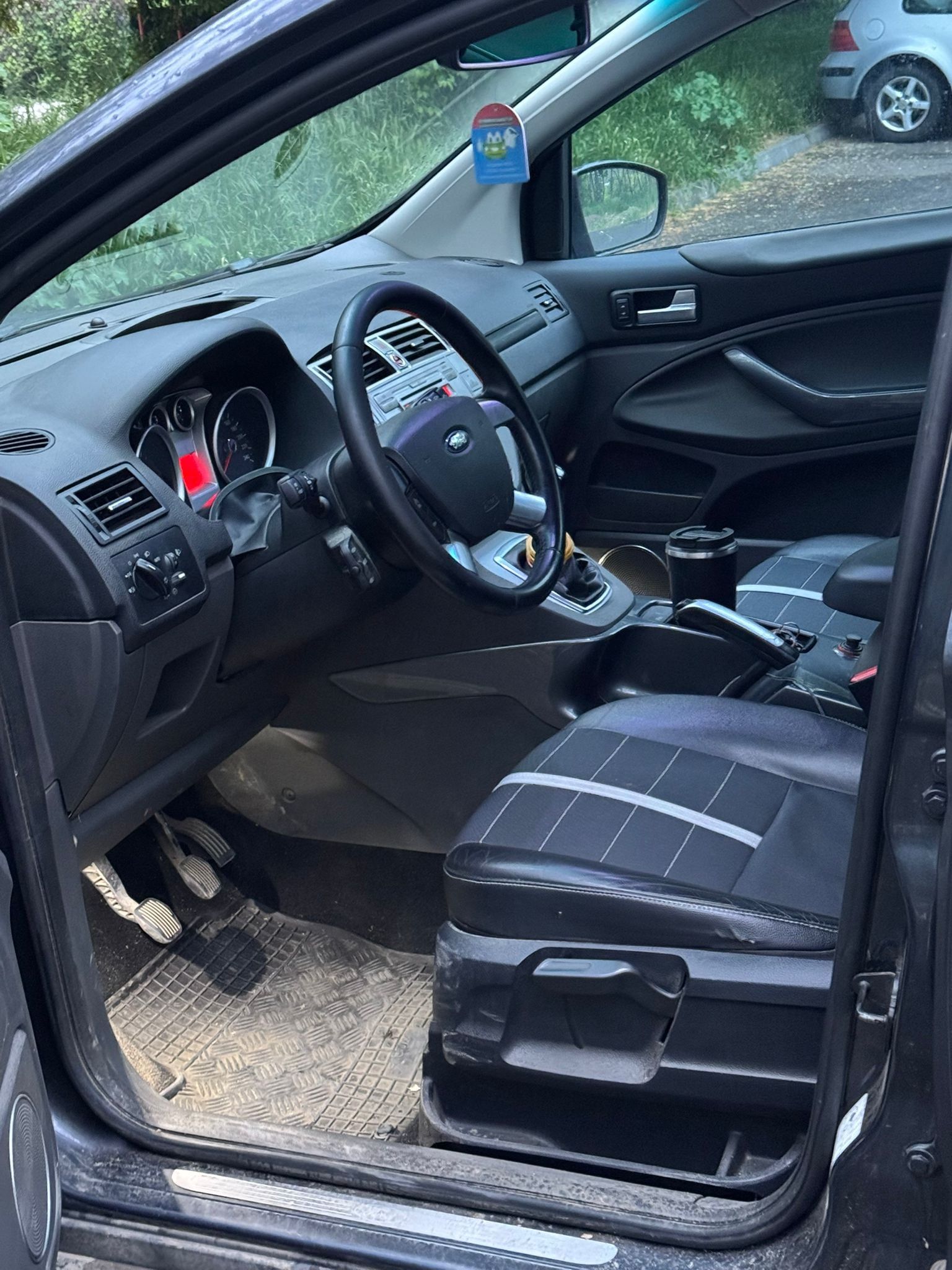 Ford kuga 2010