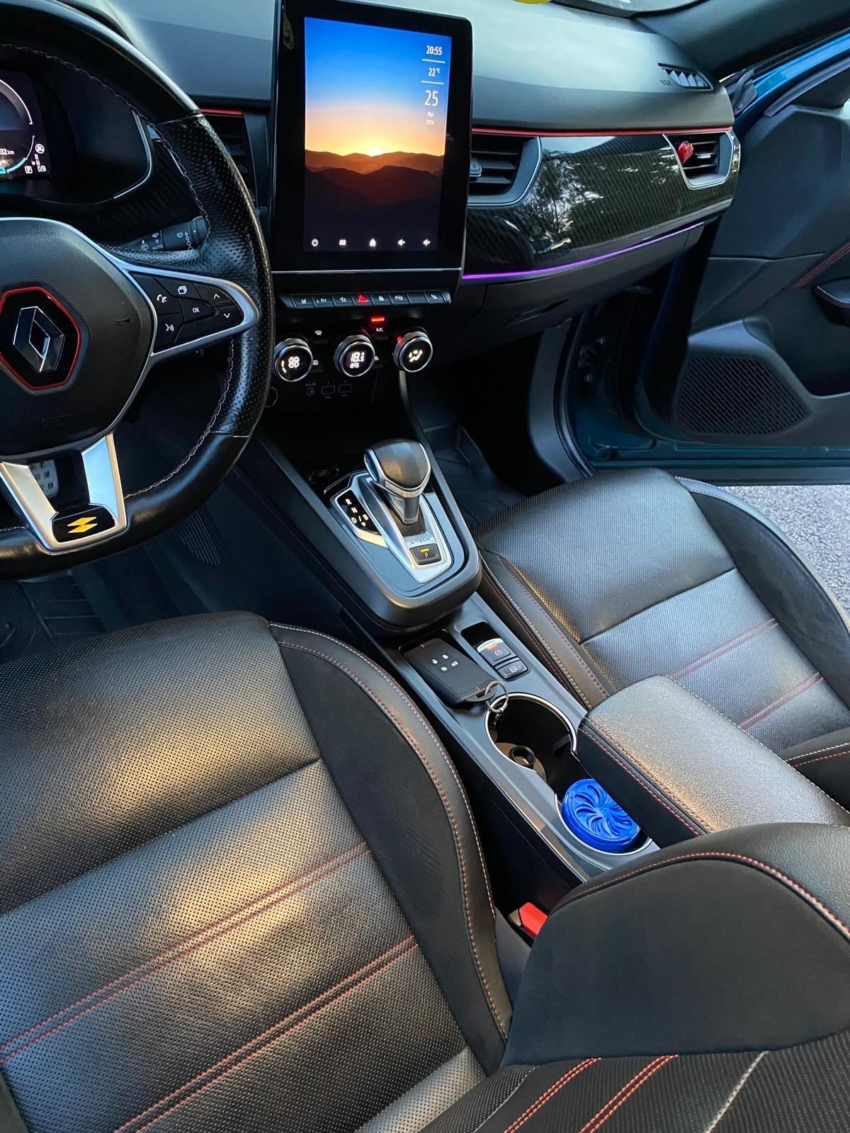 Renault Arkana 1.6 E-Tech Full Hybrid  - 4